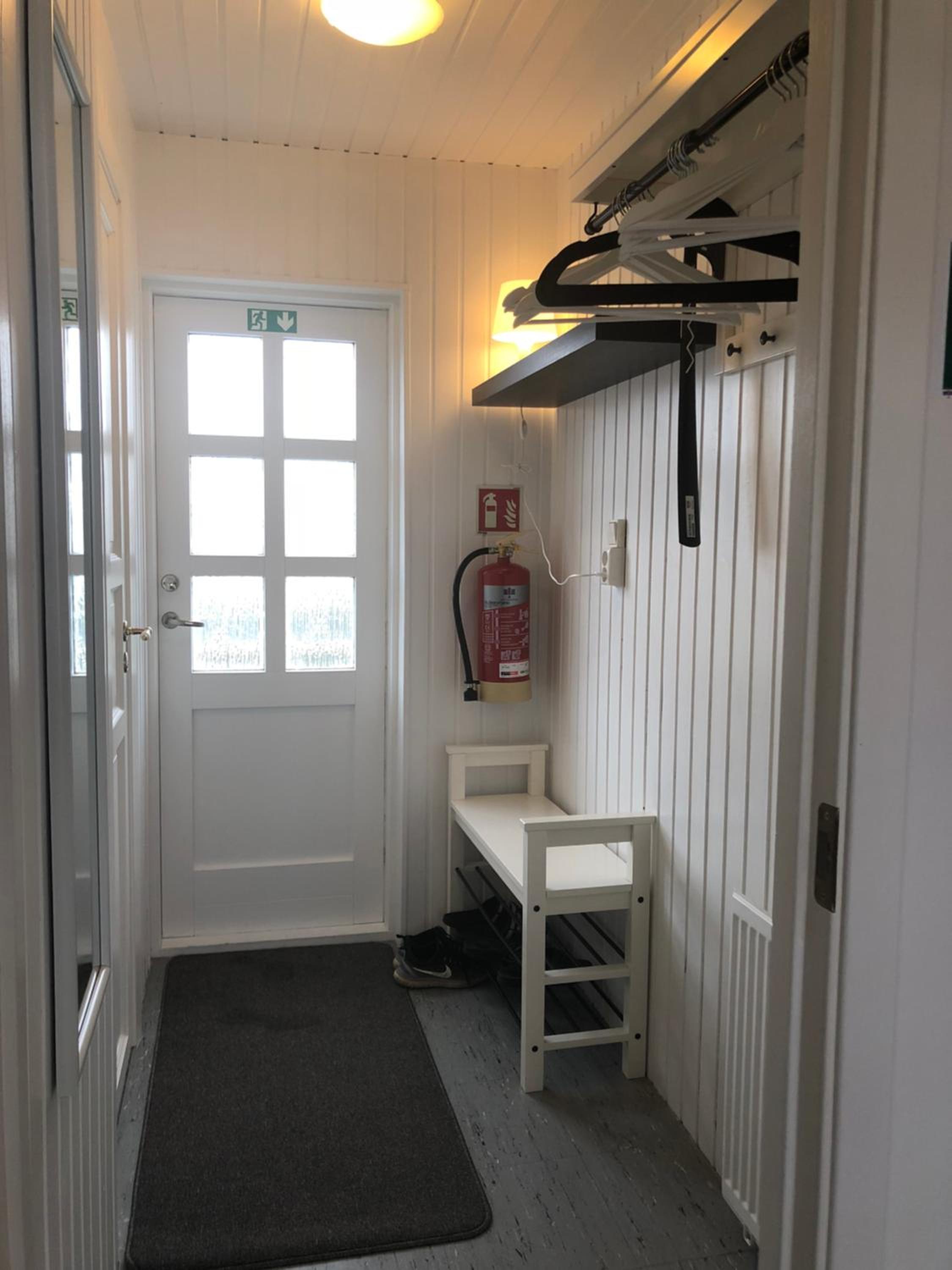 Apartment with Sea View photo 3
