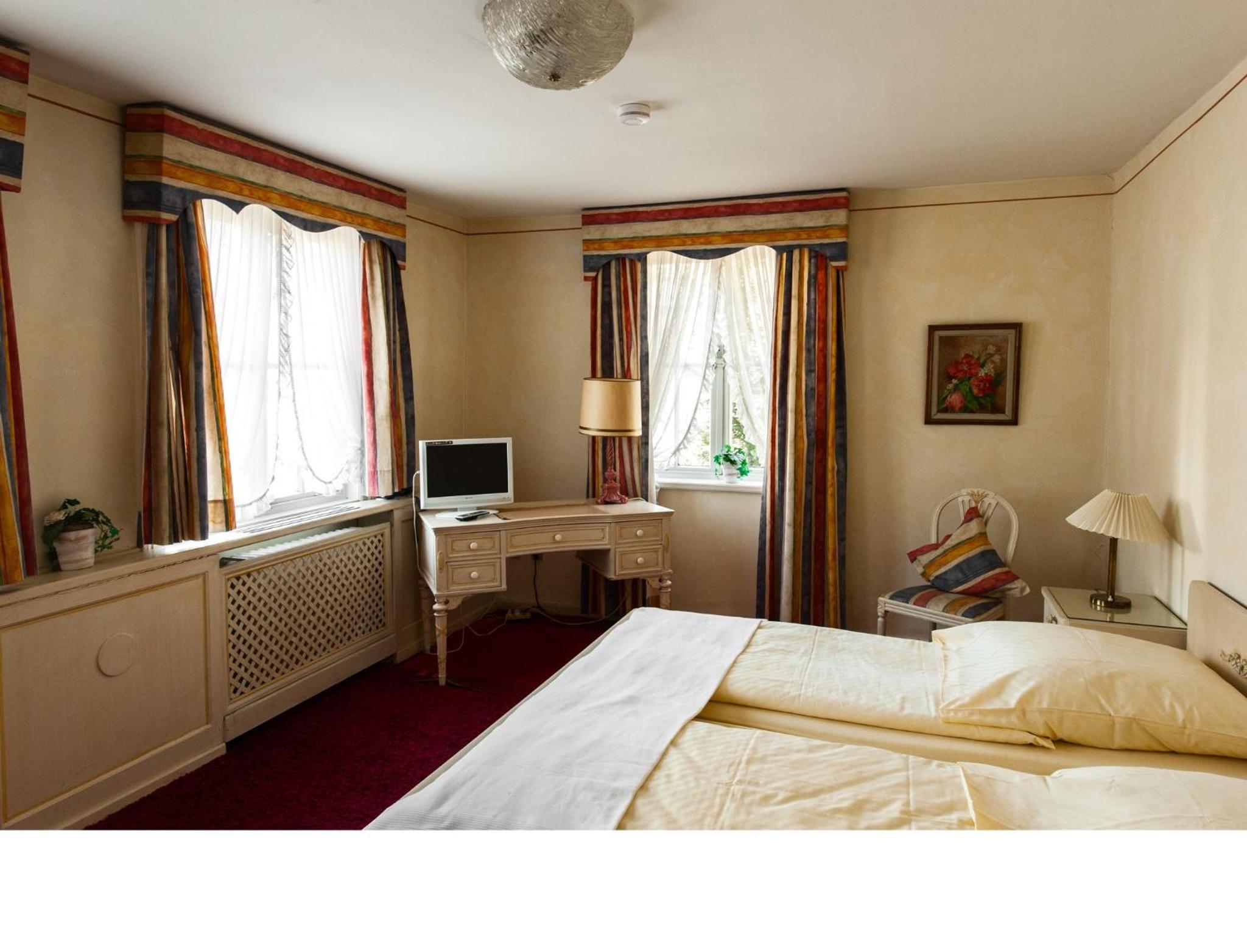 Double Room - Photo 2