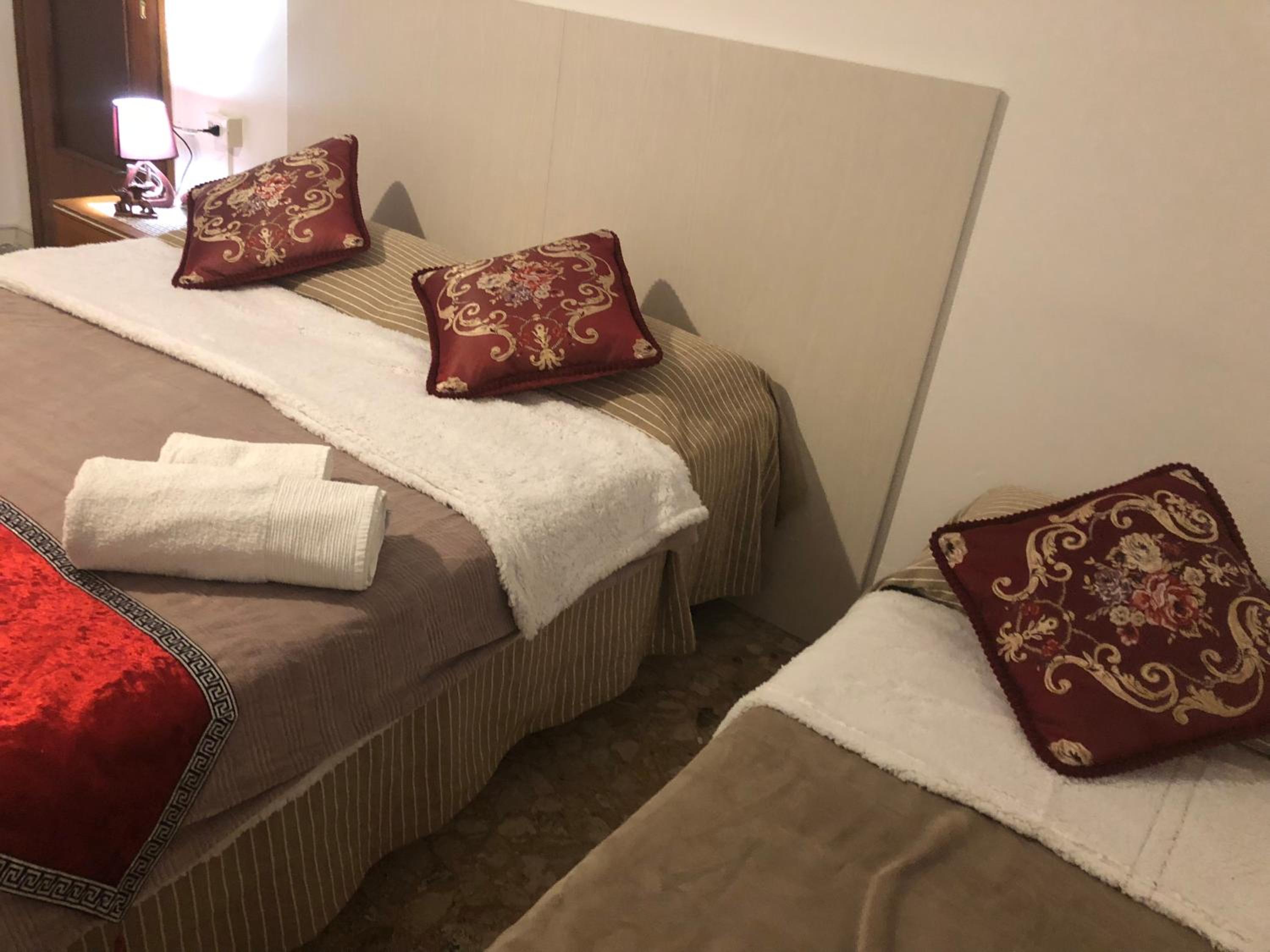 Triple Room with Shared Bathroom photo 3