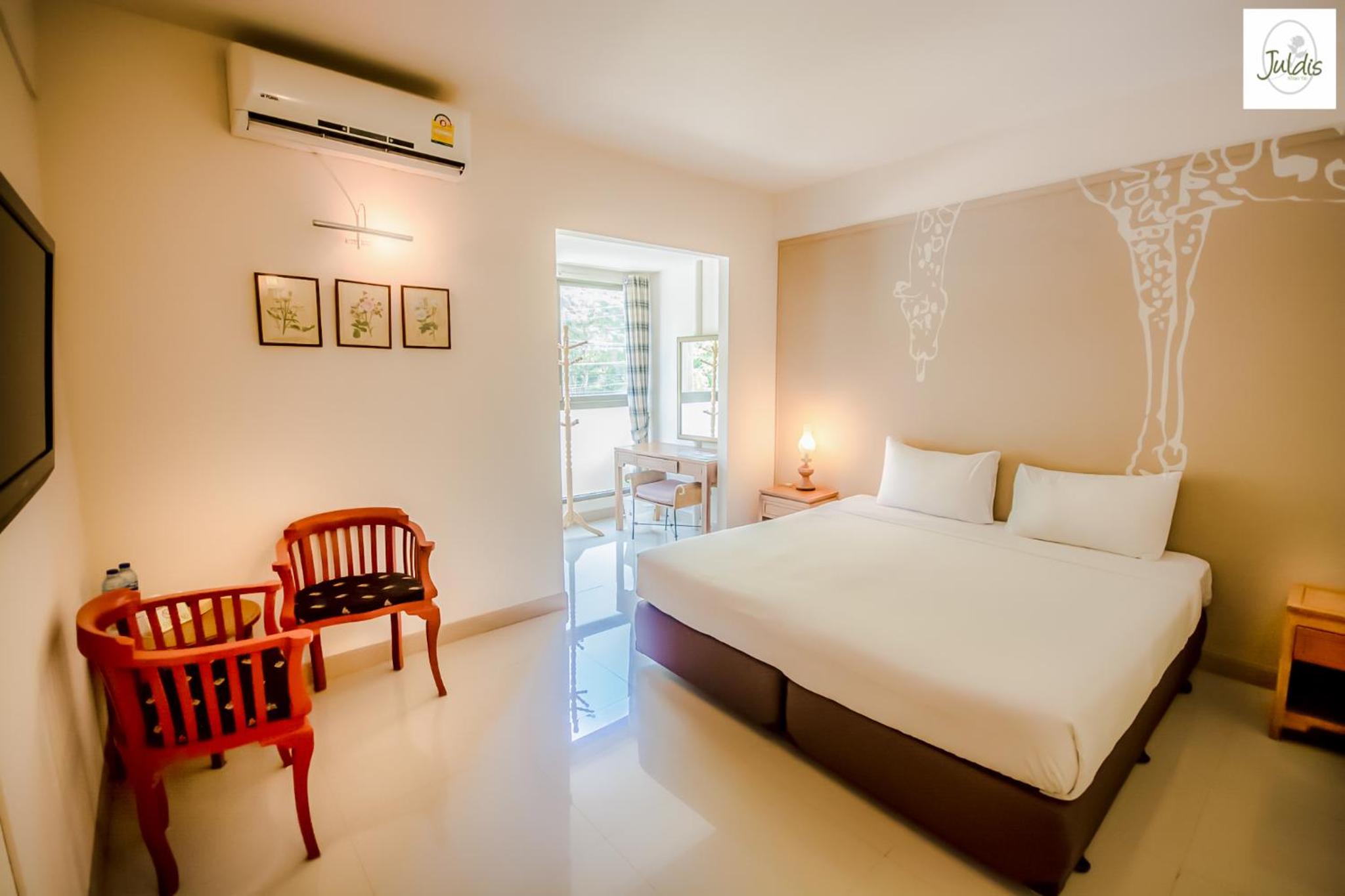 Superior Double or Twin Room photo 1