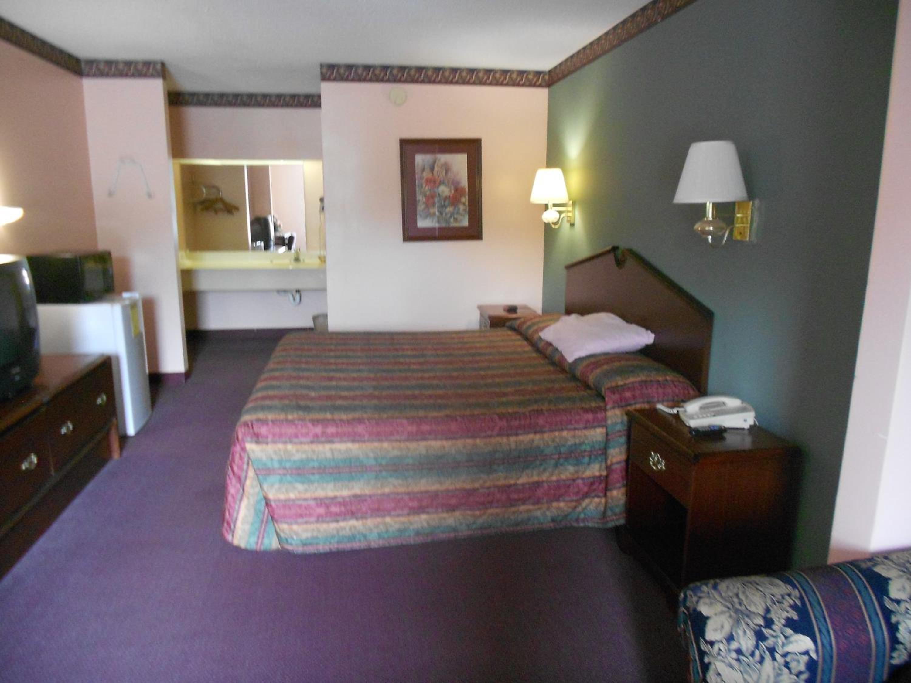 King Room - Photo 4