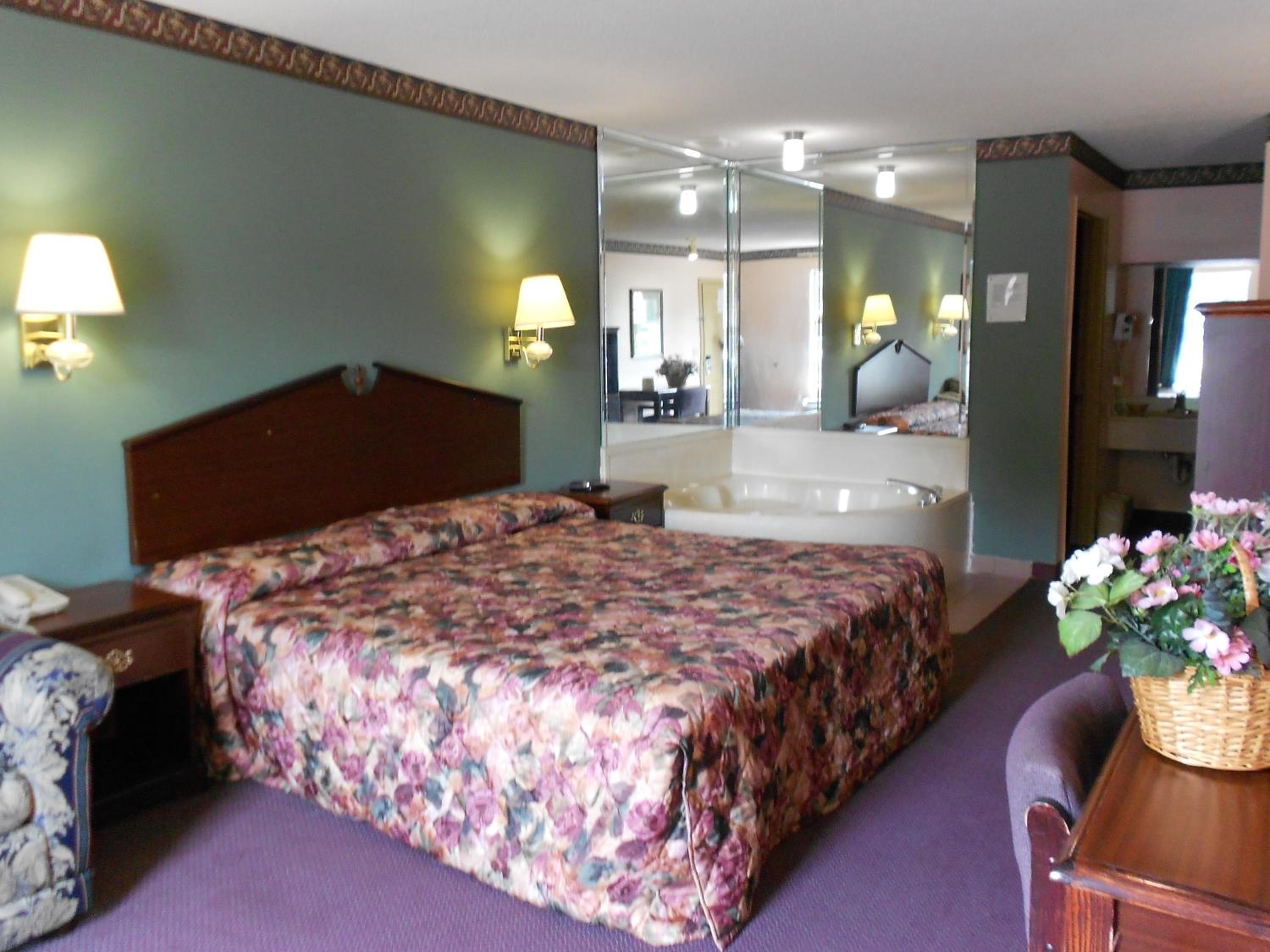 King Room - Photo 3