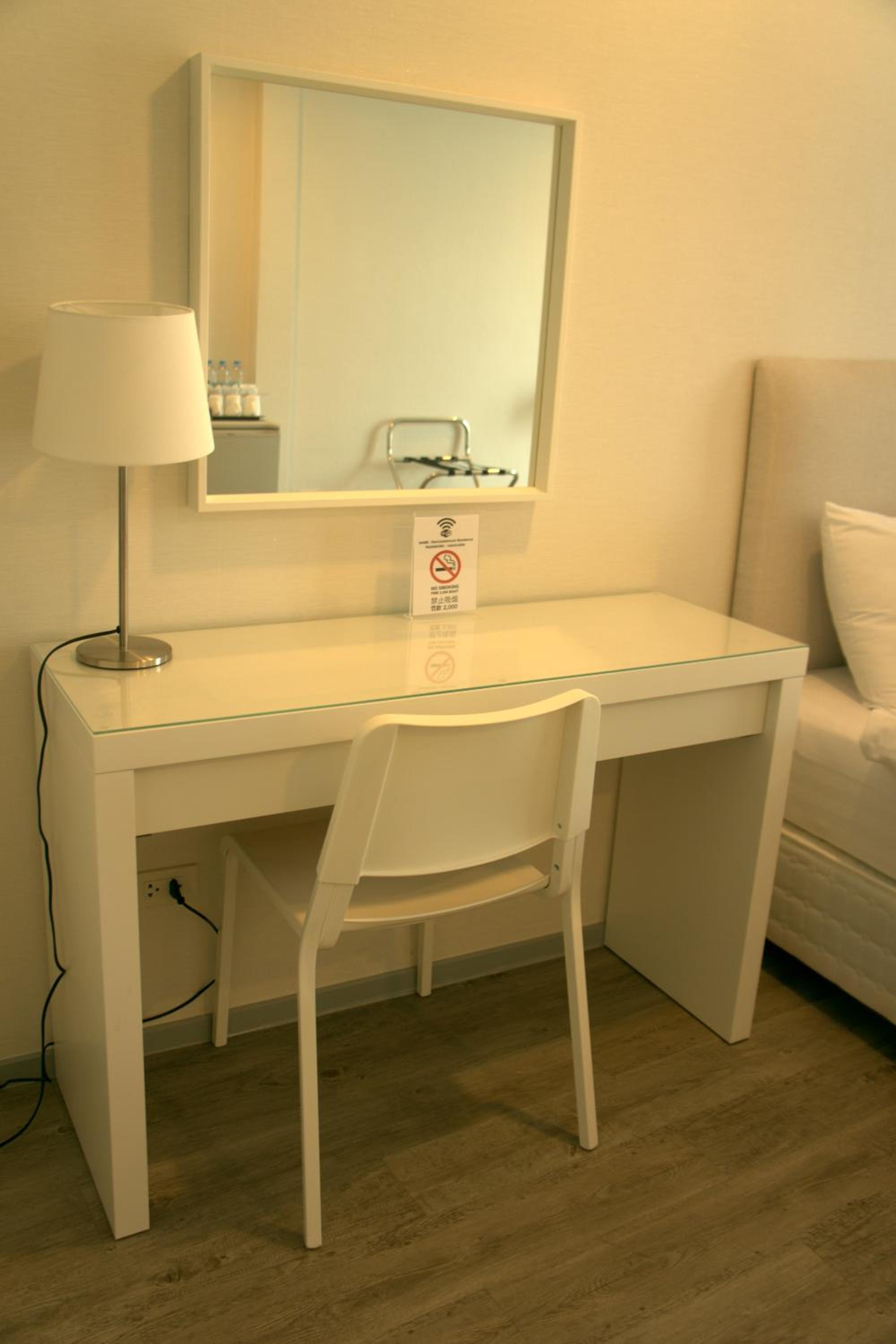 Superior Triple Room photo 3