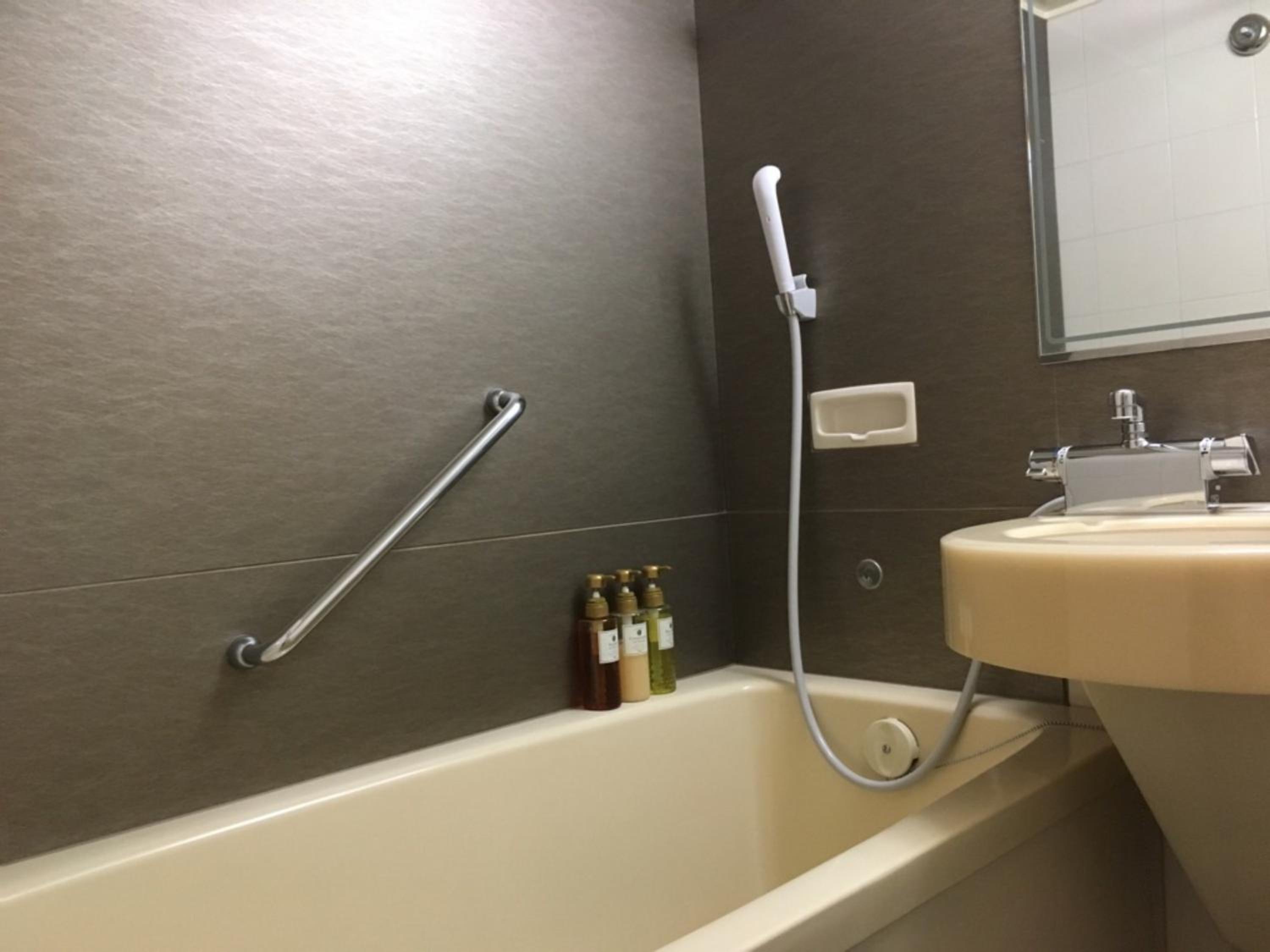 Double Room with Small Double Bed - Non-Smoking - Photo 8