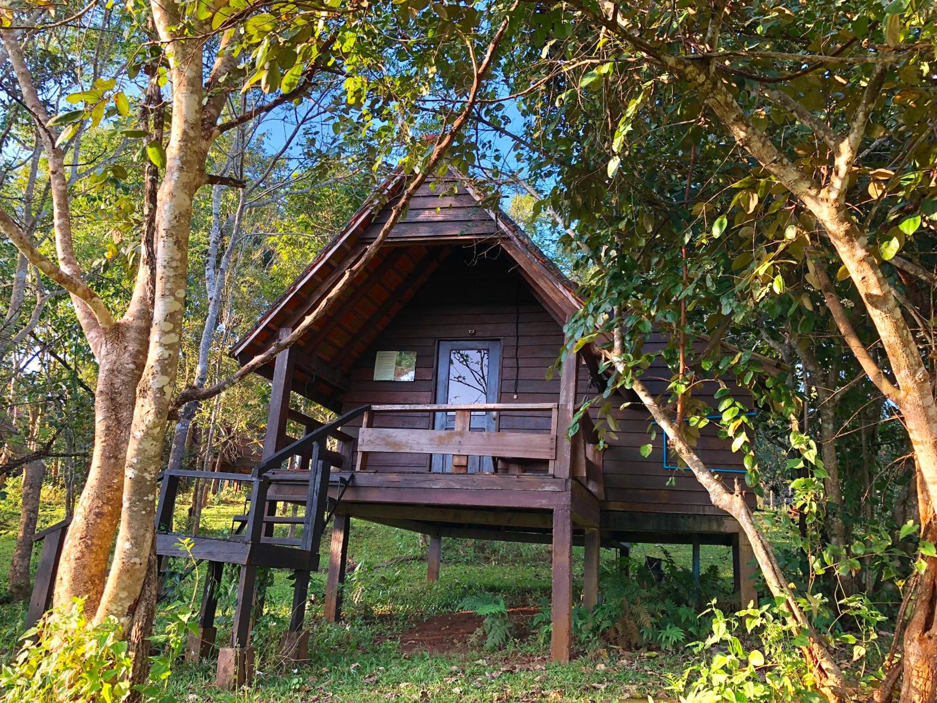 Double Room with Mountain View - Photo 8