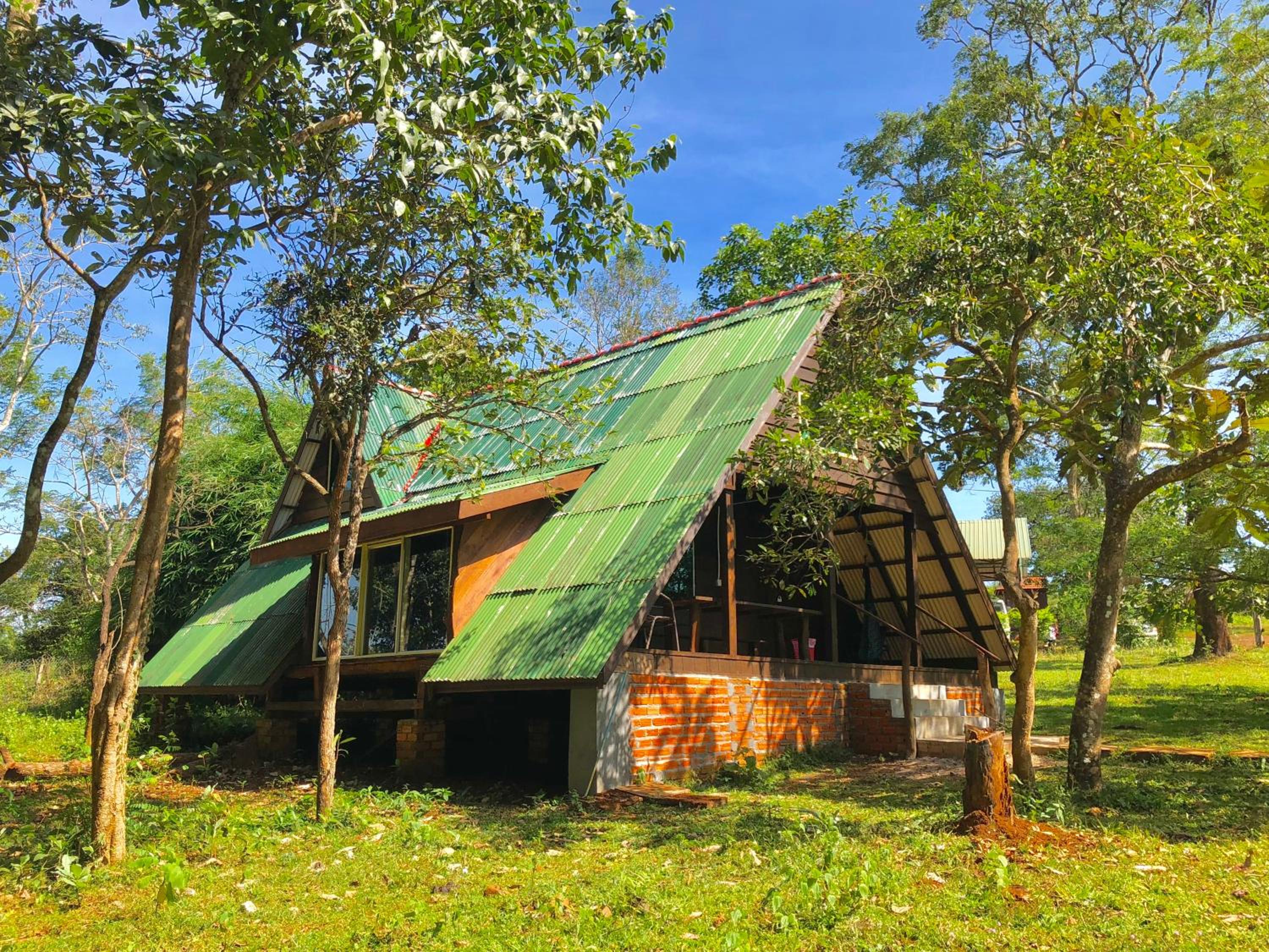 4 Person Family Bungalow - Photo 1