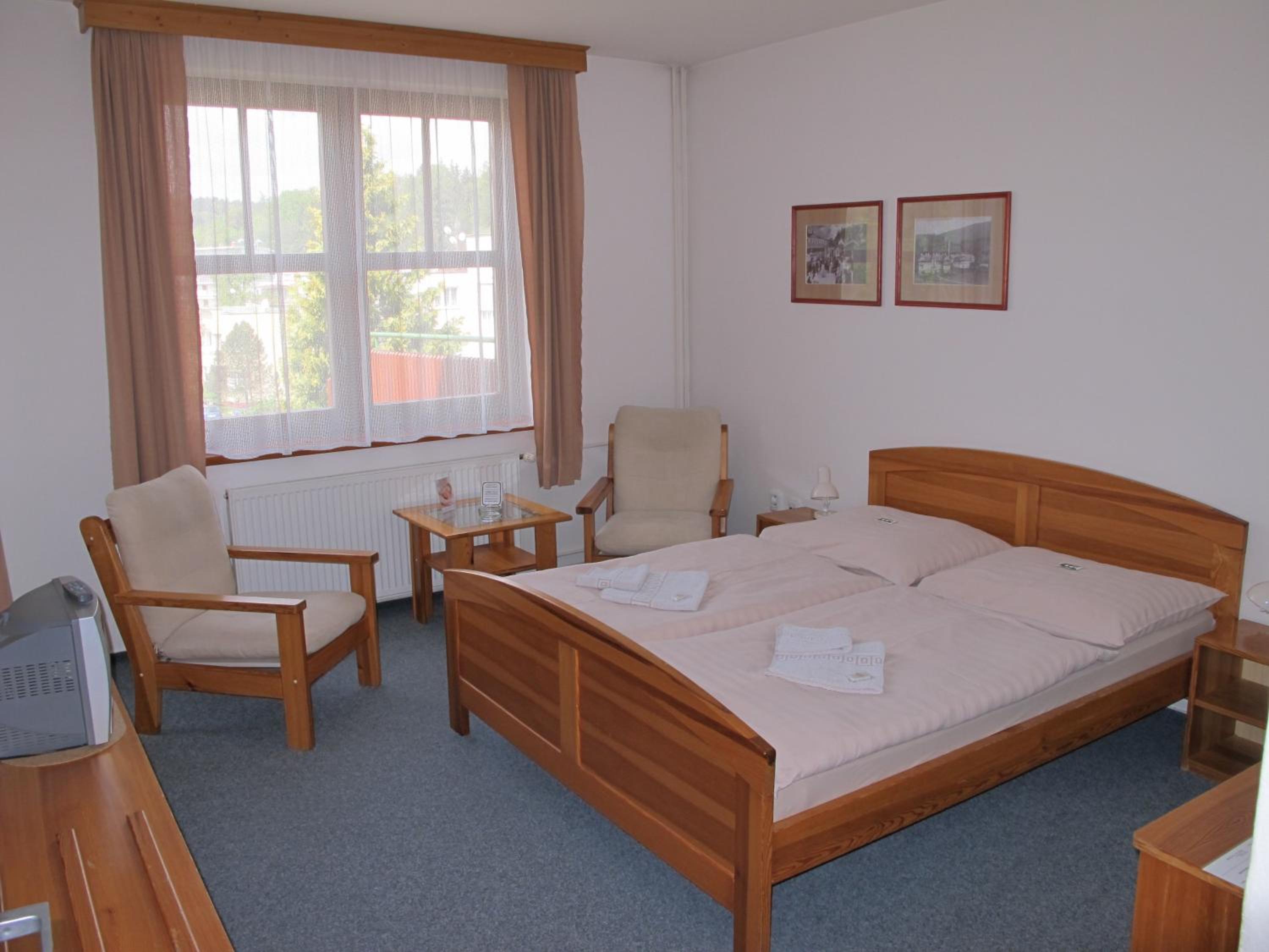 Double Room photo 1