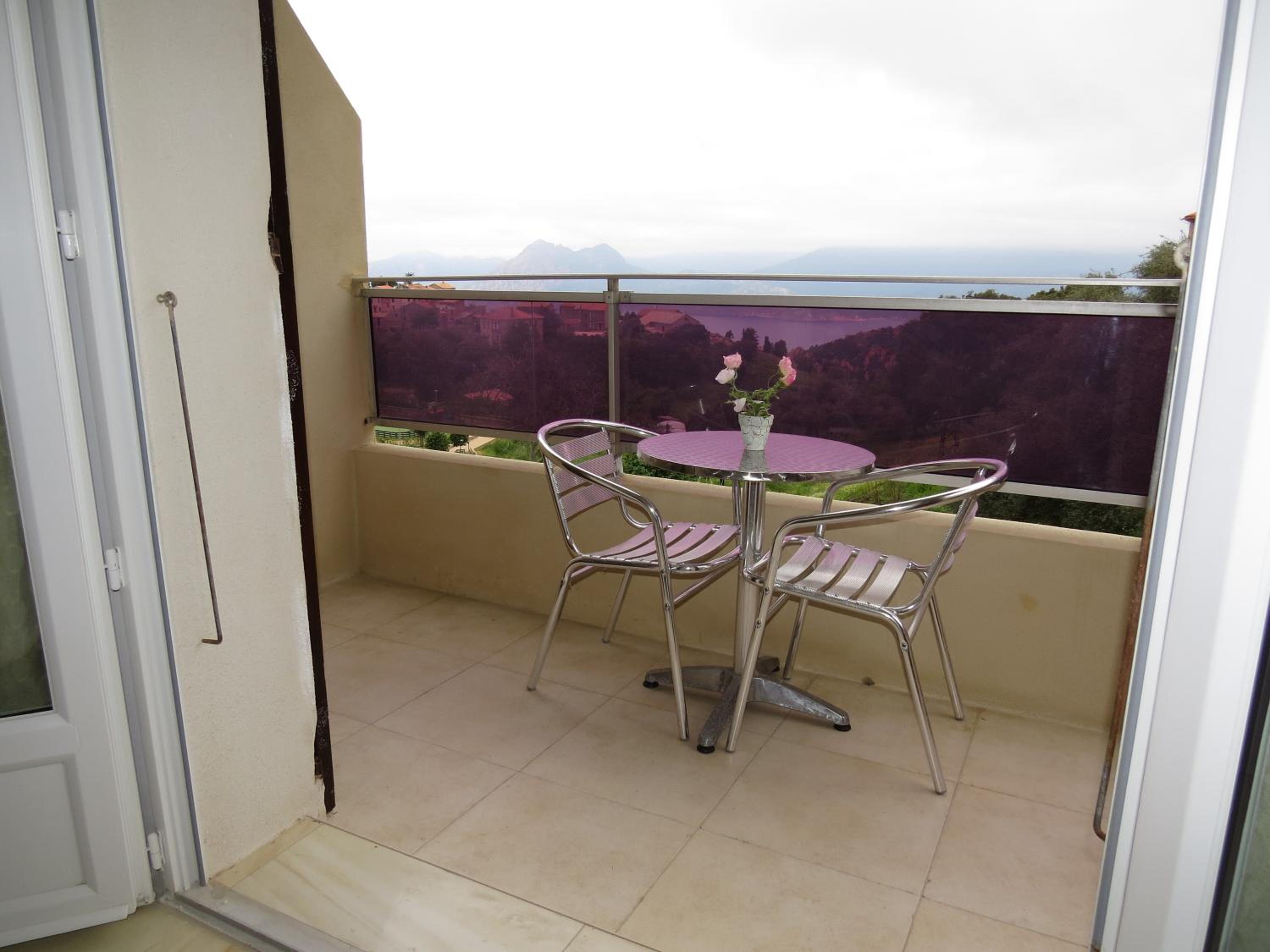 Privilege Double Room with Sea View photo 2