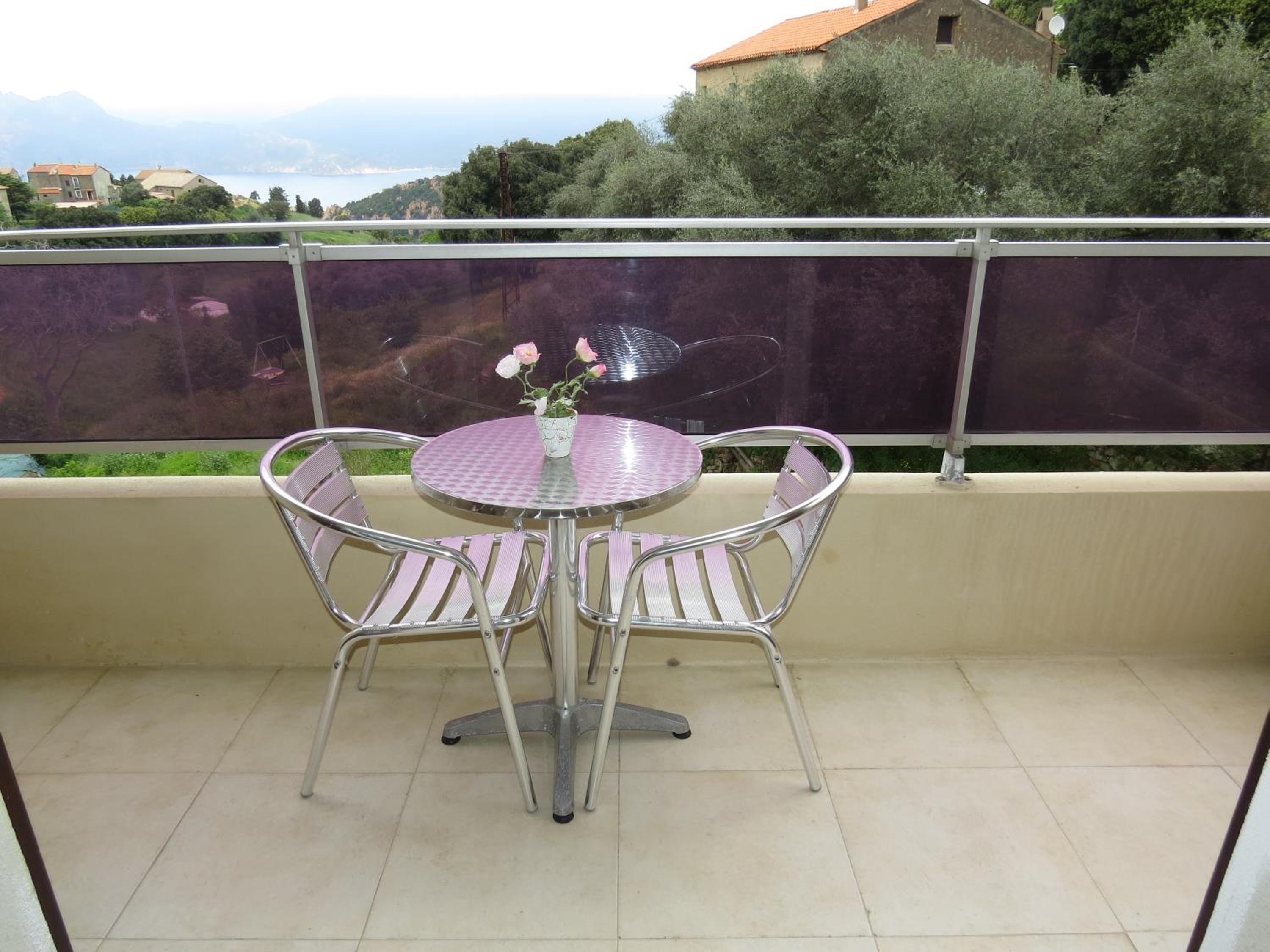Privilege Double Room with Sea View photo 3