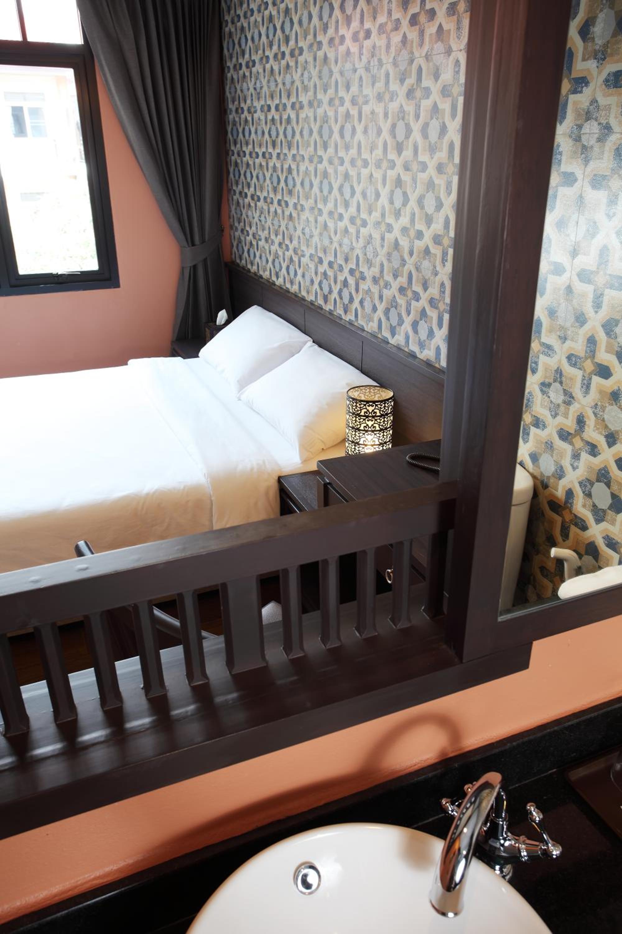 Premier Double Room photo 3