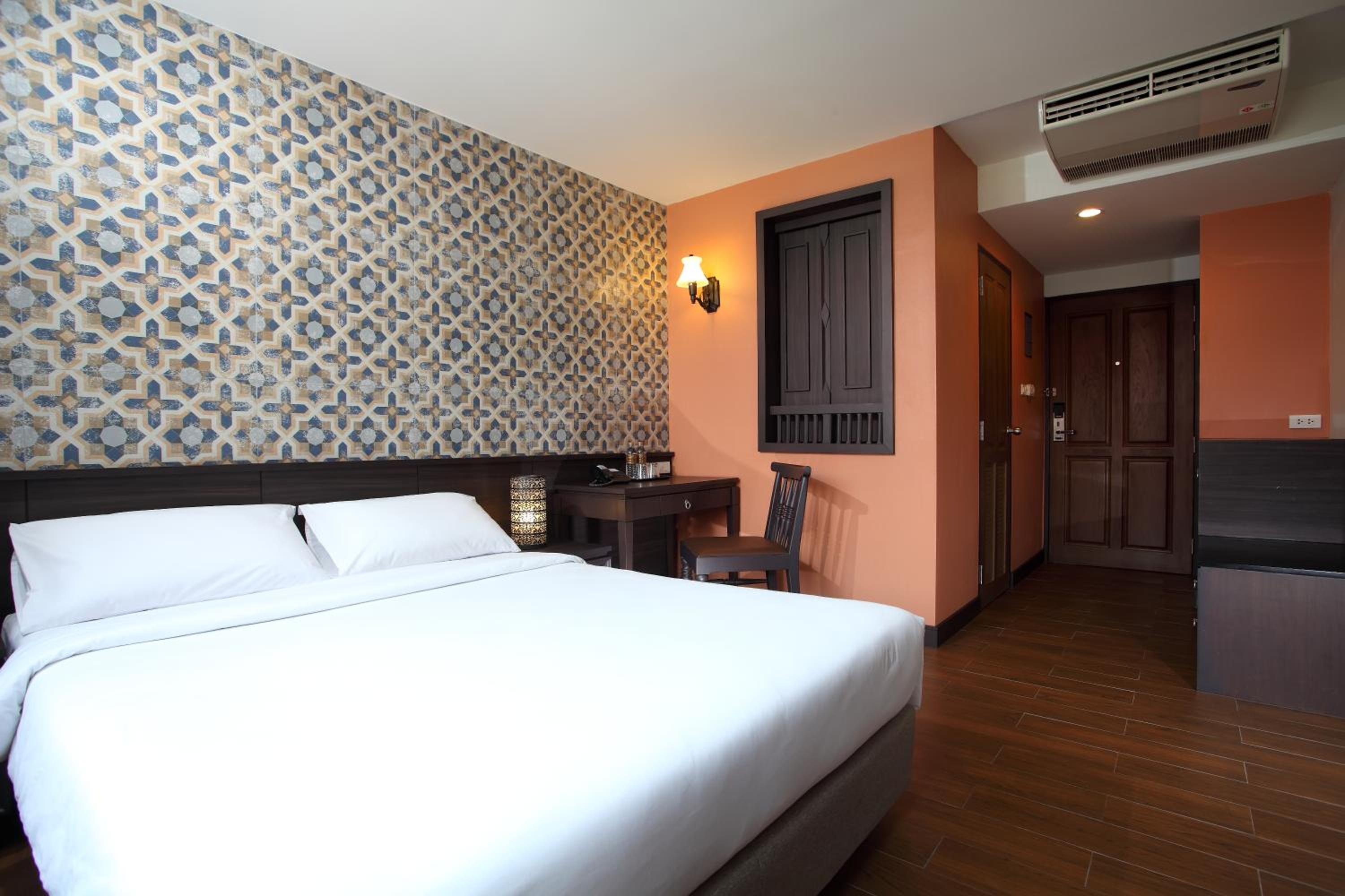 Premier Double Room photo 2