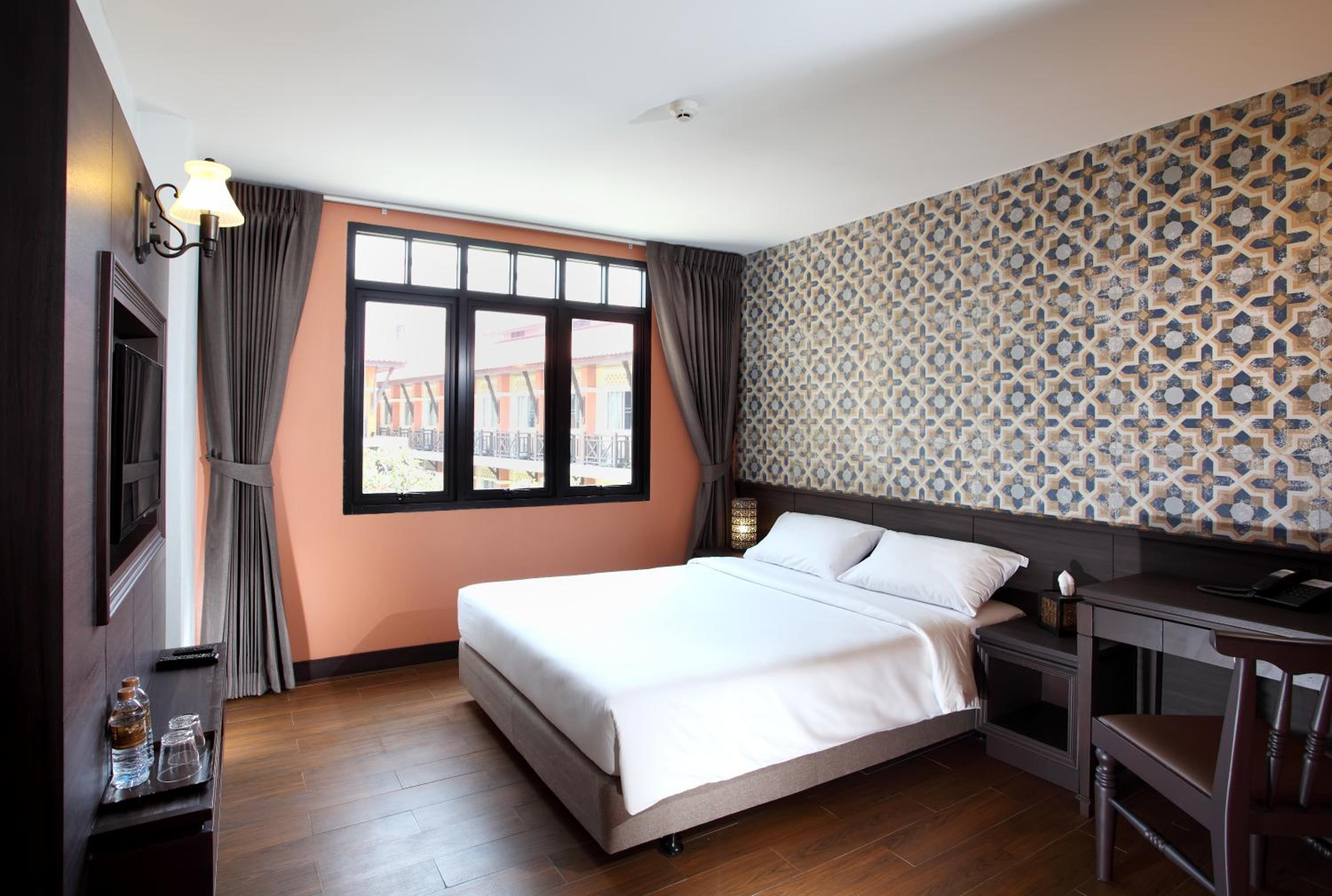 Premier Double Room photo 1