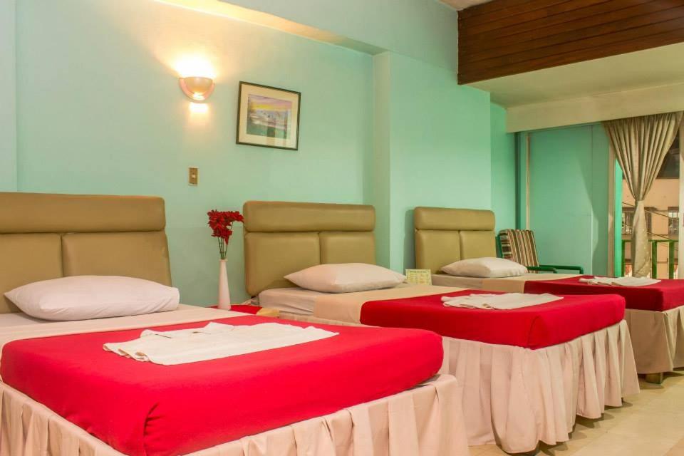 Triple Room photo 2