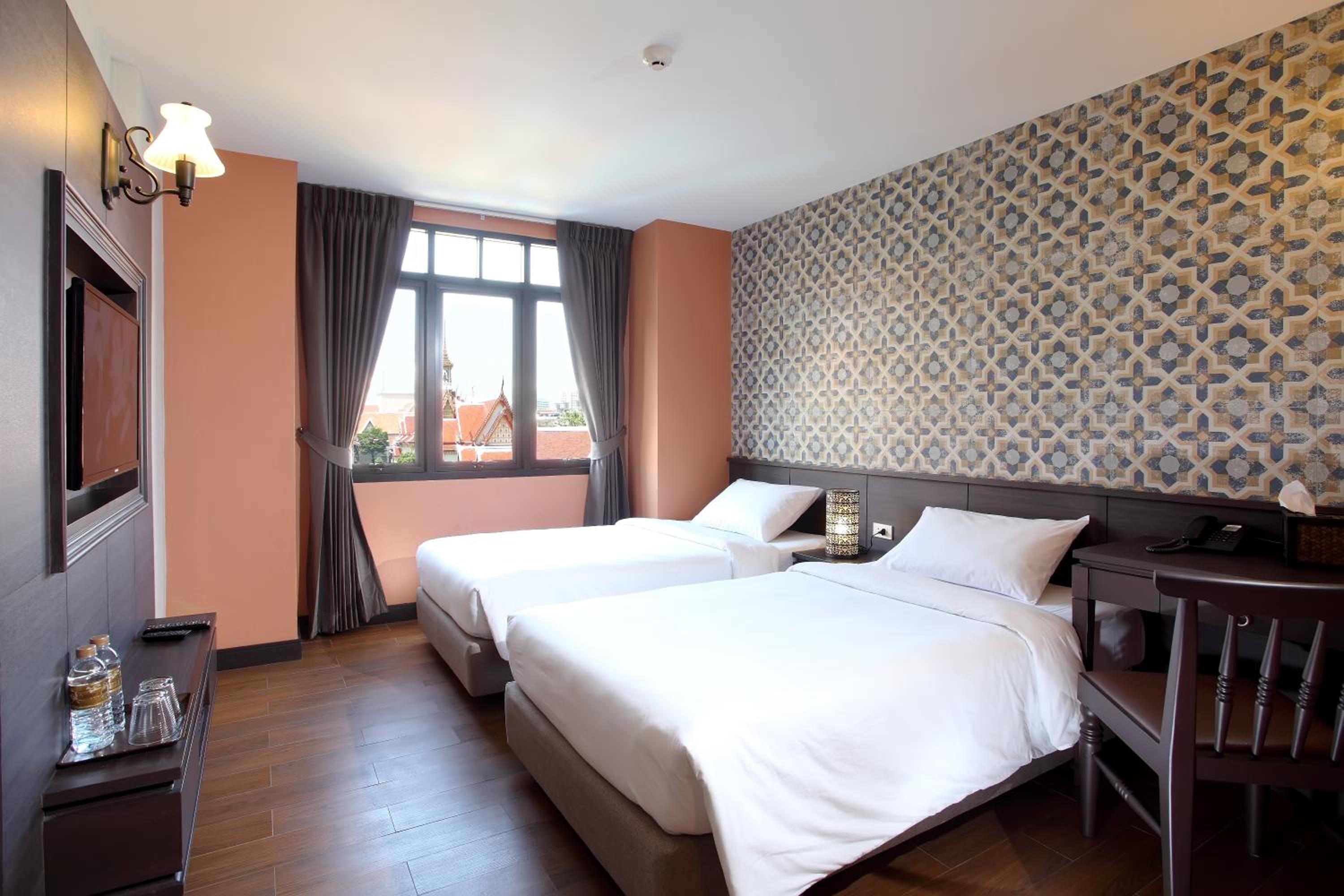 Premier Twin Room photo 1