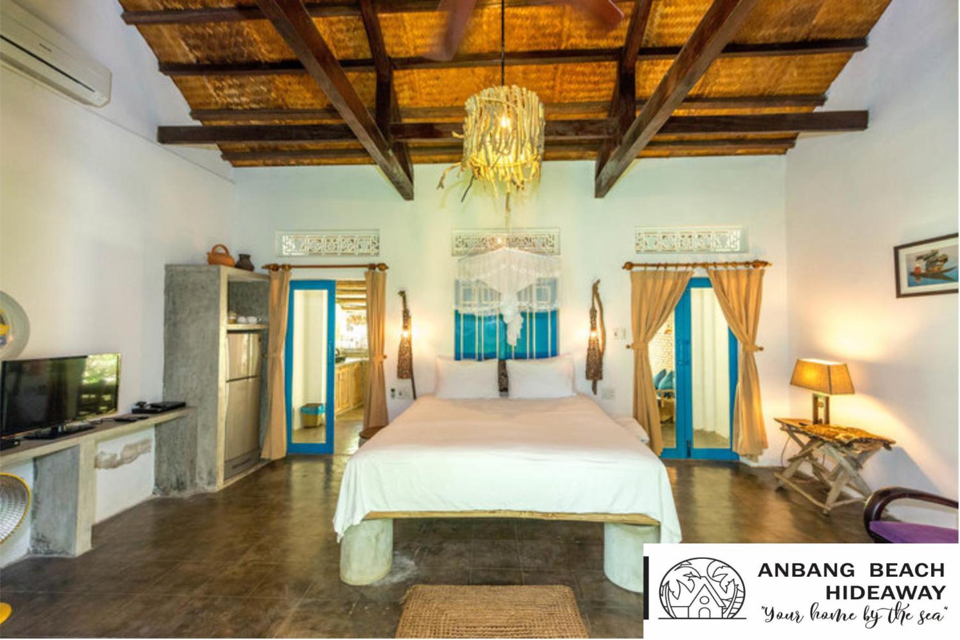 One-Bedroom Villa