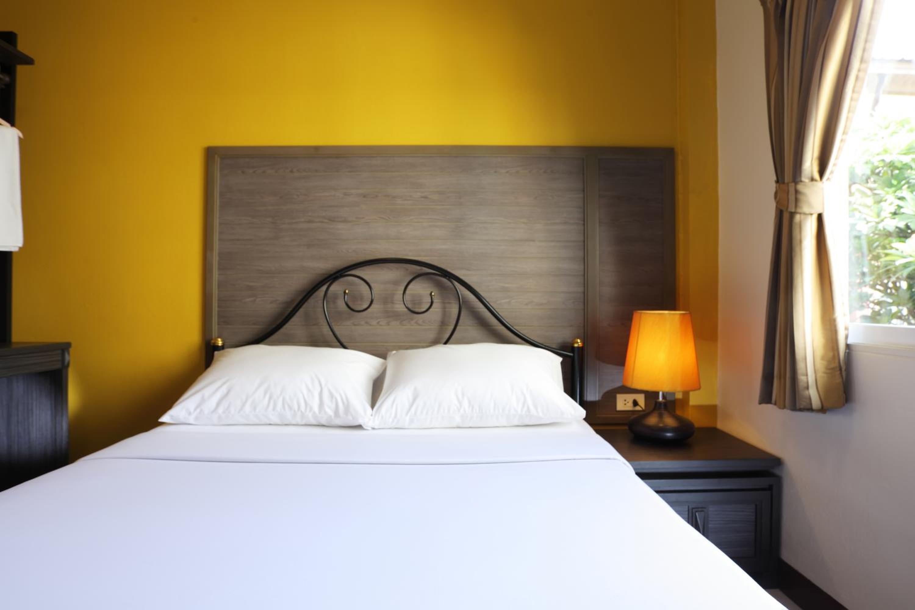 Junior Double Room photo 2