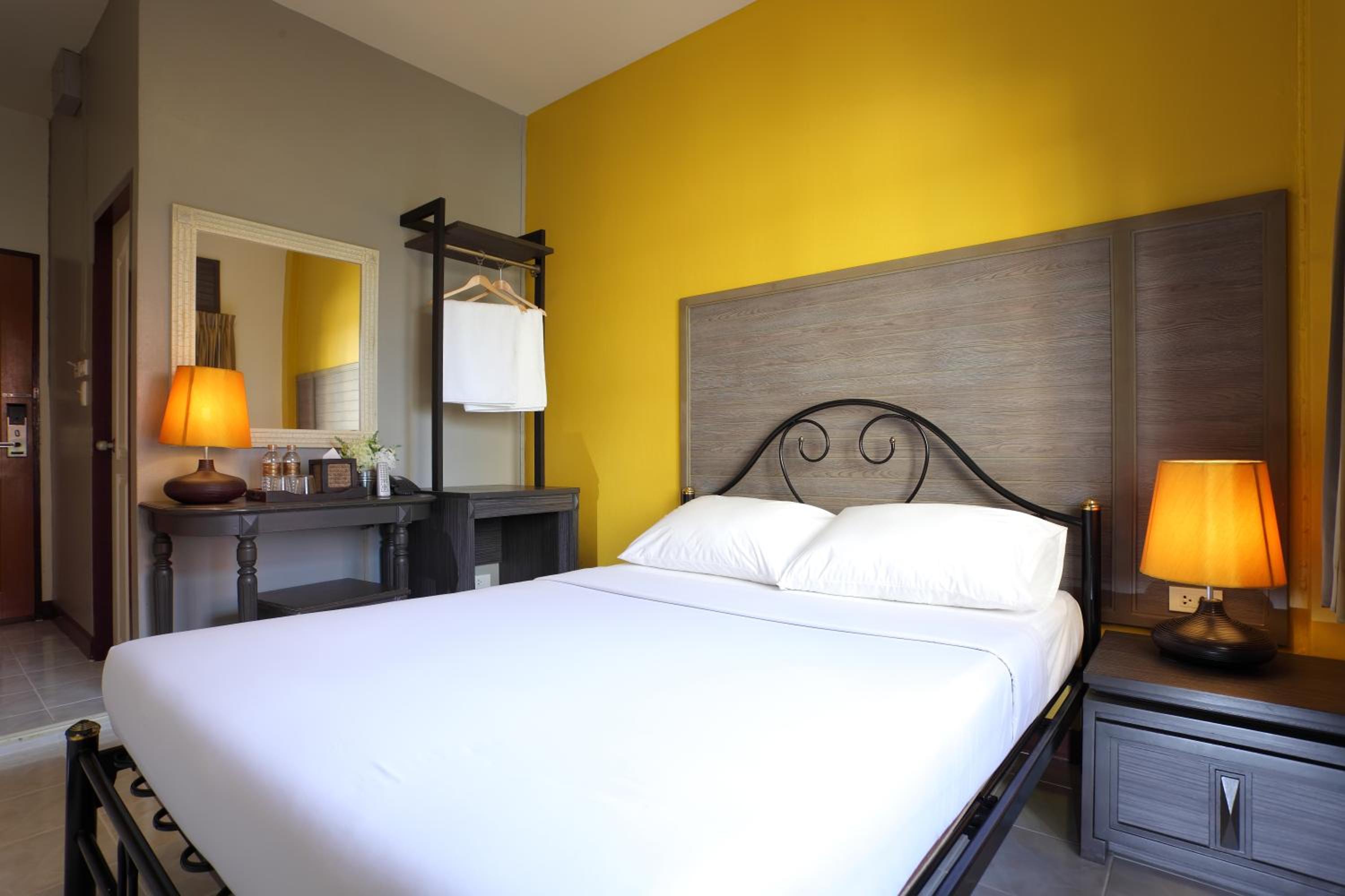 Junior Double Room photo 3