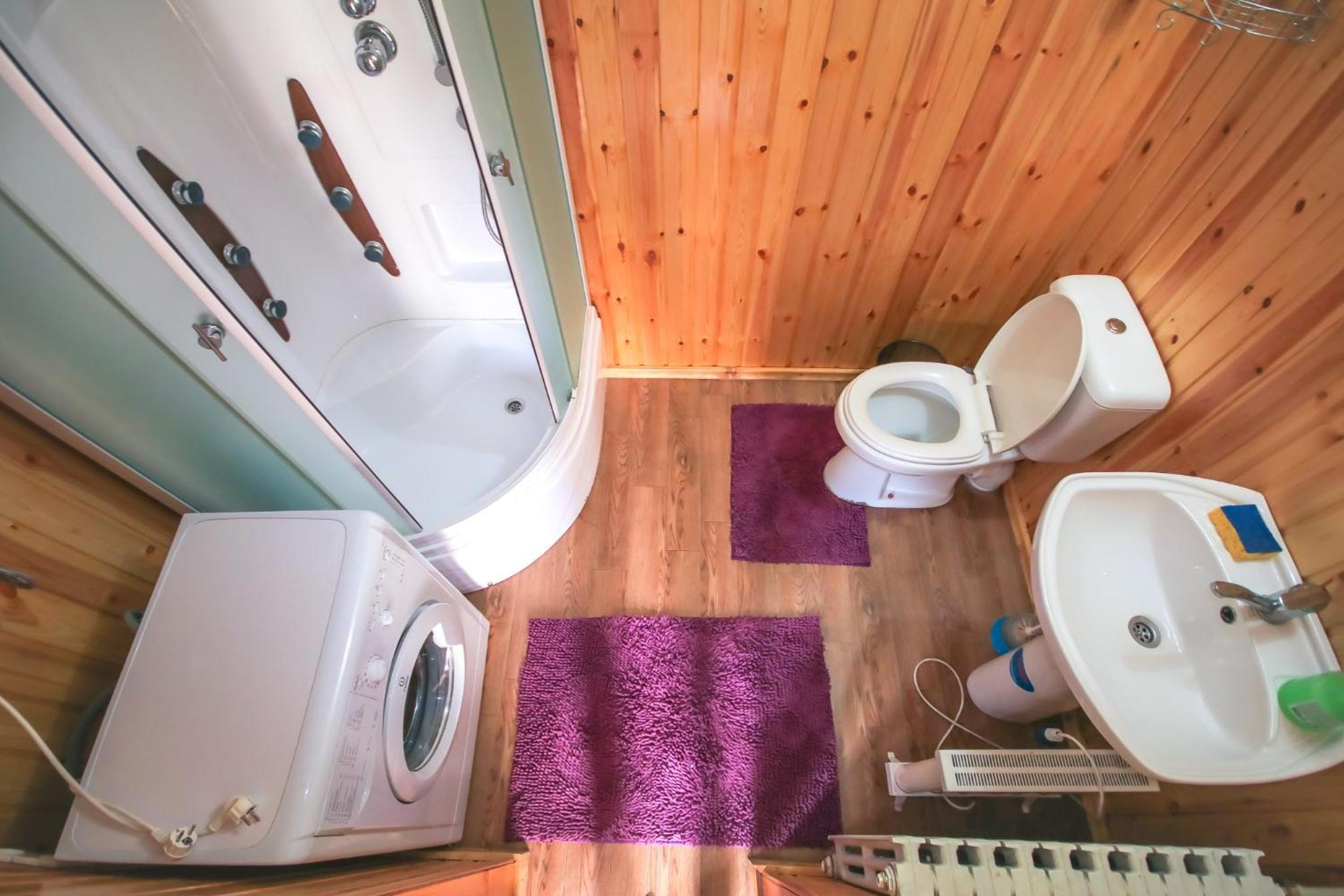 Triple Room with Mountain View photo 1