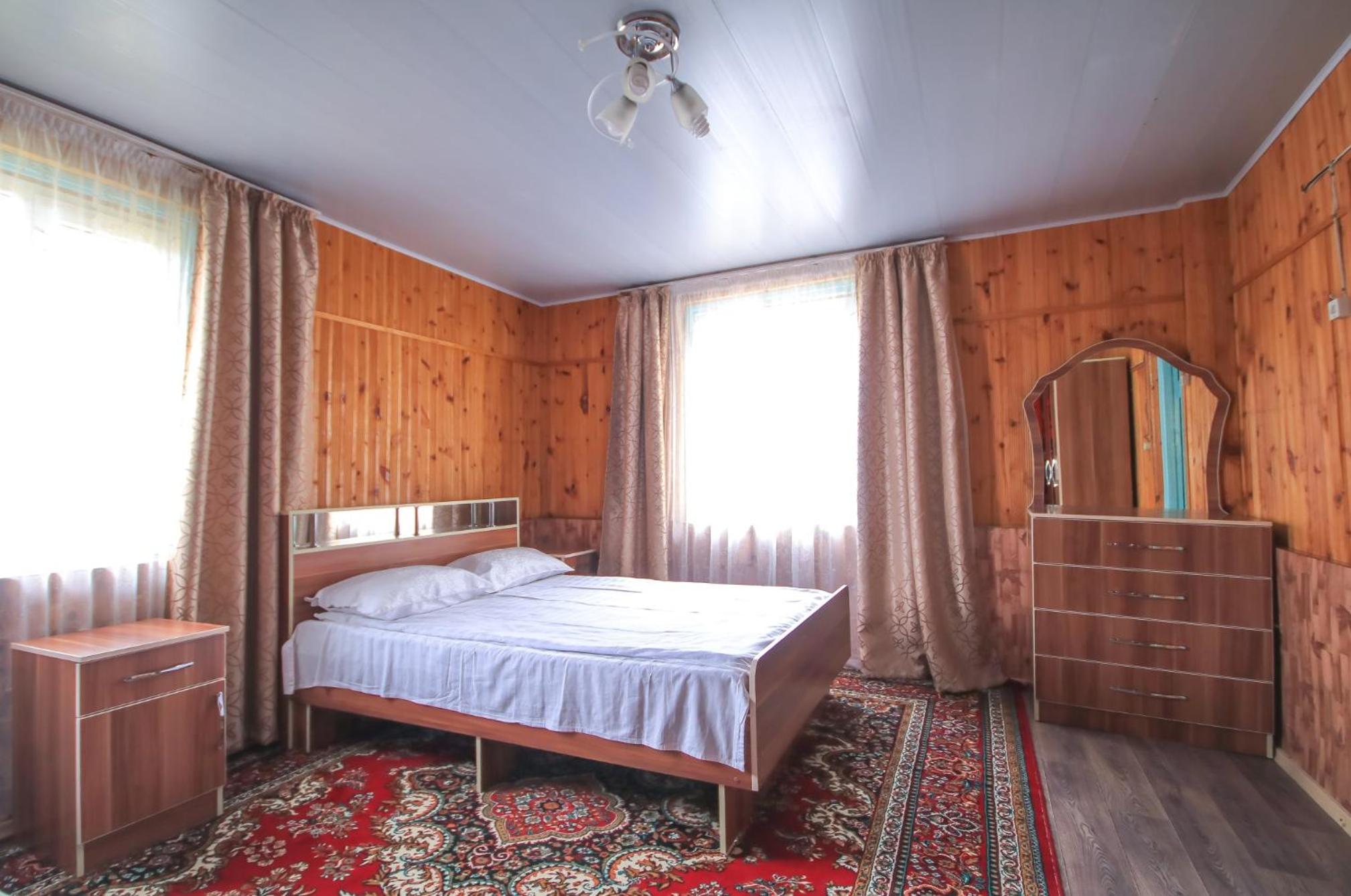 Triple Room with Mountain View photo 2
