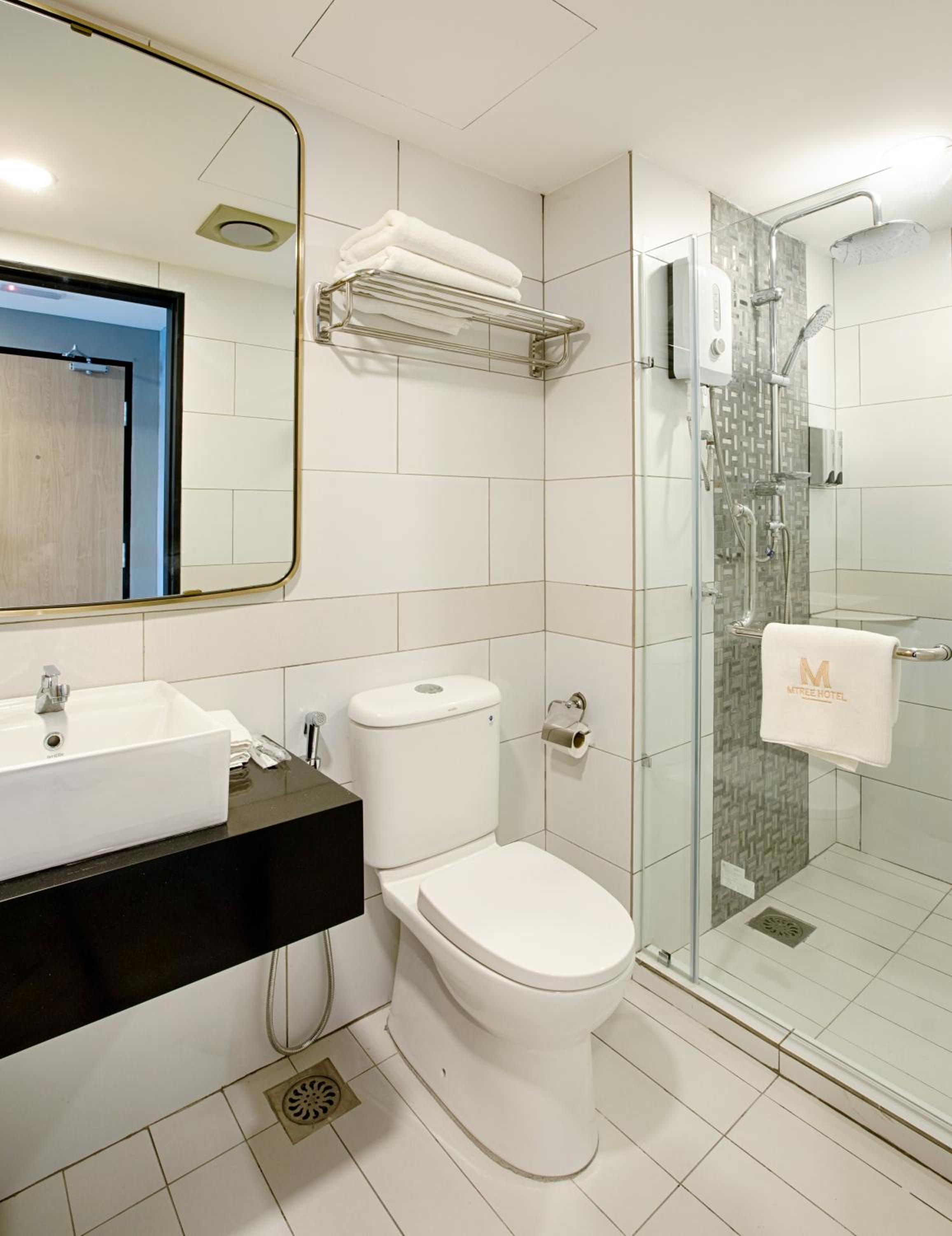 Superior Double or Twin Room photo 2
