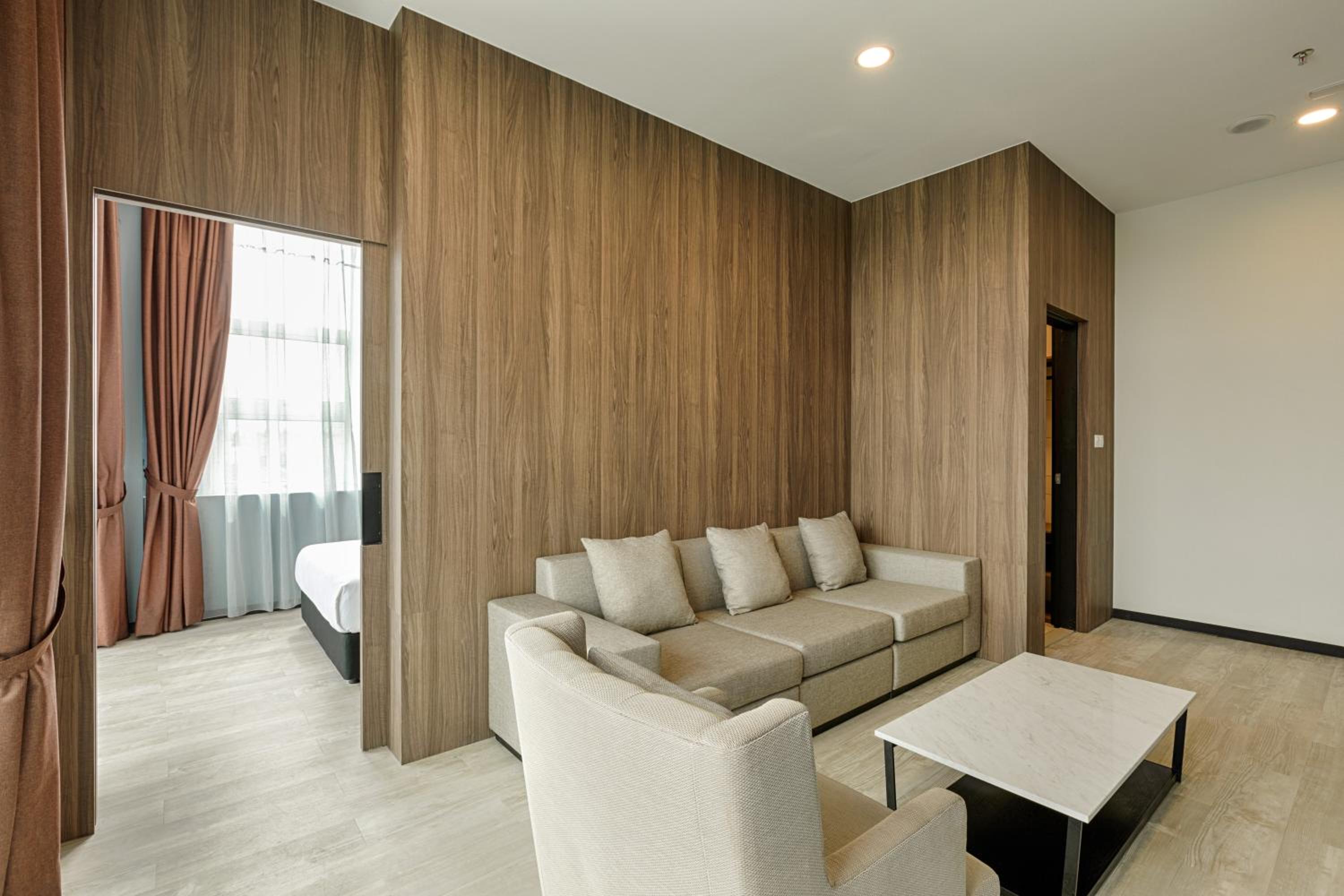 Presidential Suite photo 2