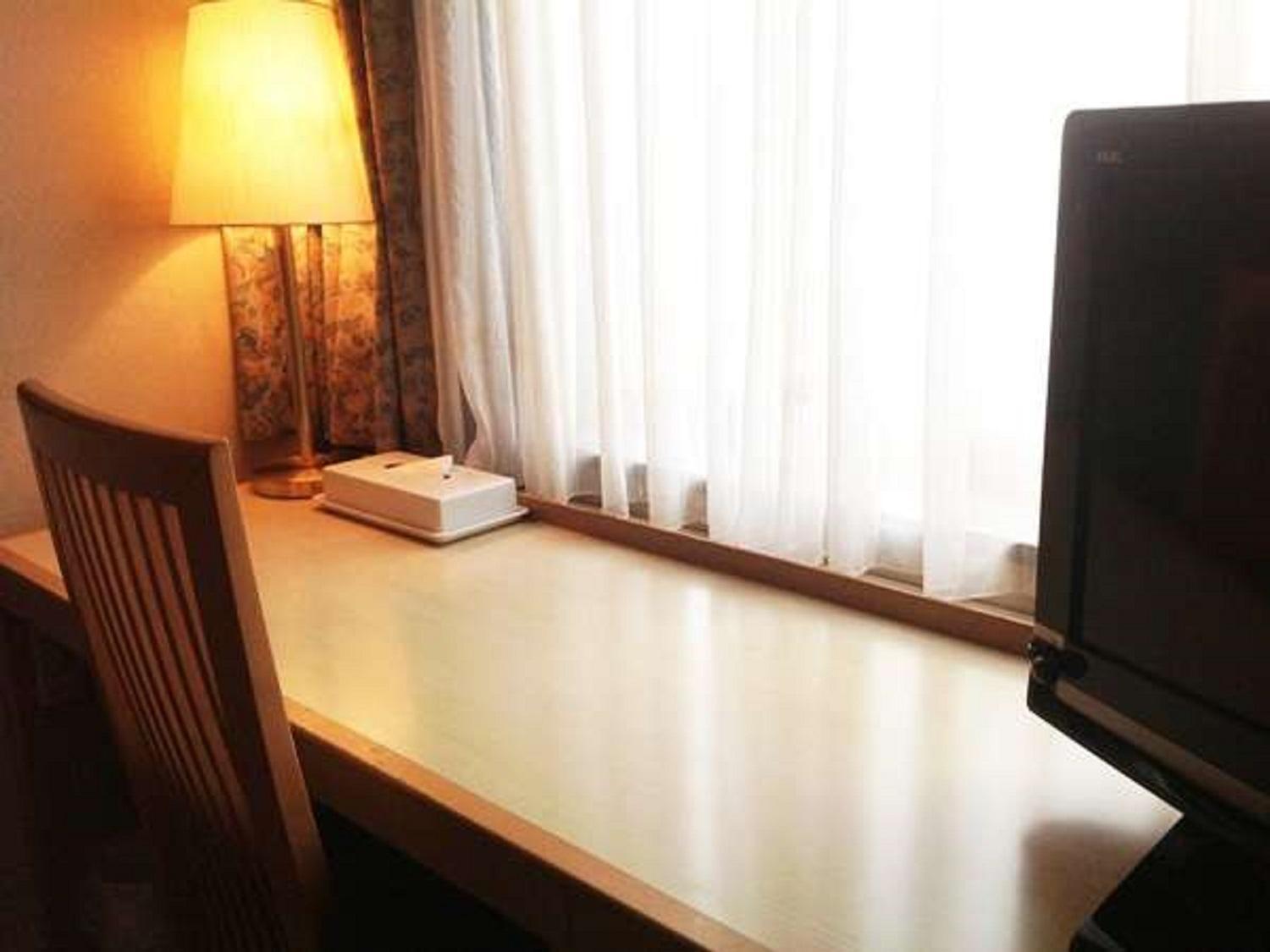 Double Room with Small Double Bed - Non-Smoking - Photo 10