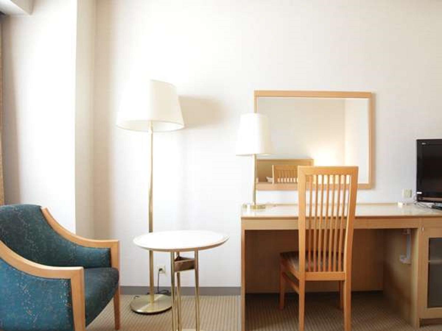 Superior Twin Room - Non-Smoking - Photo 9