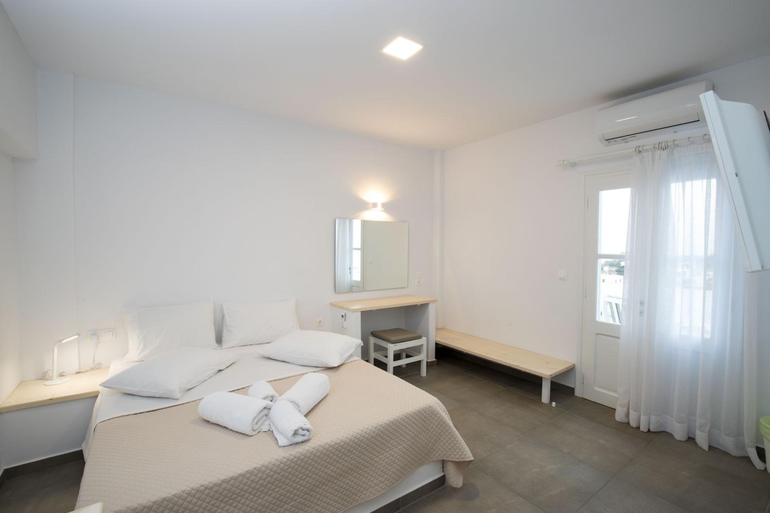 Superior Double Room photo 2