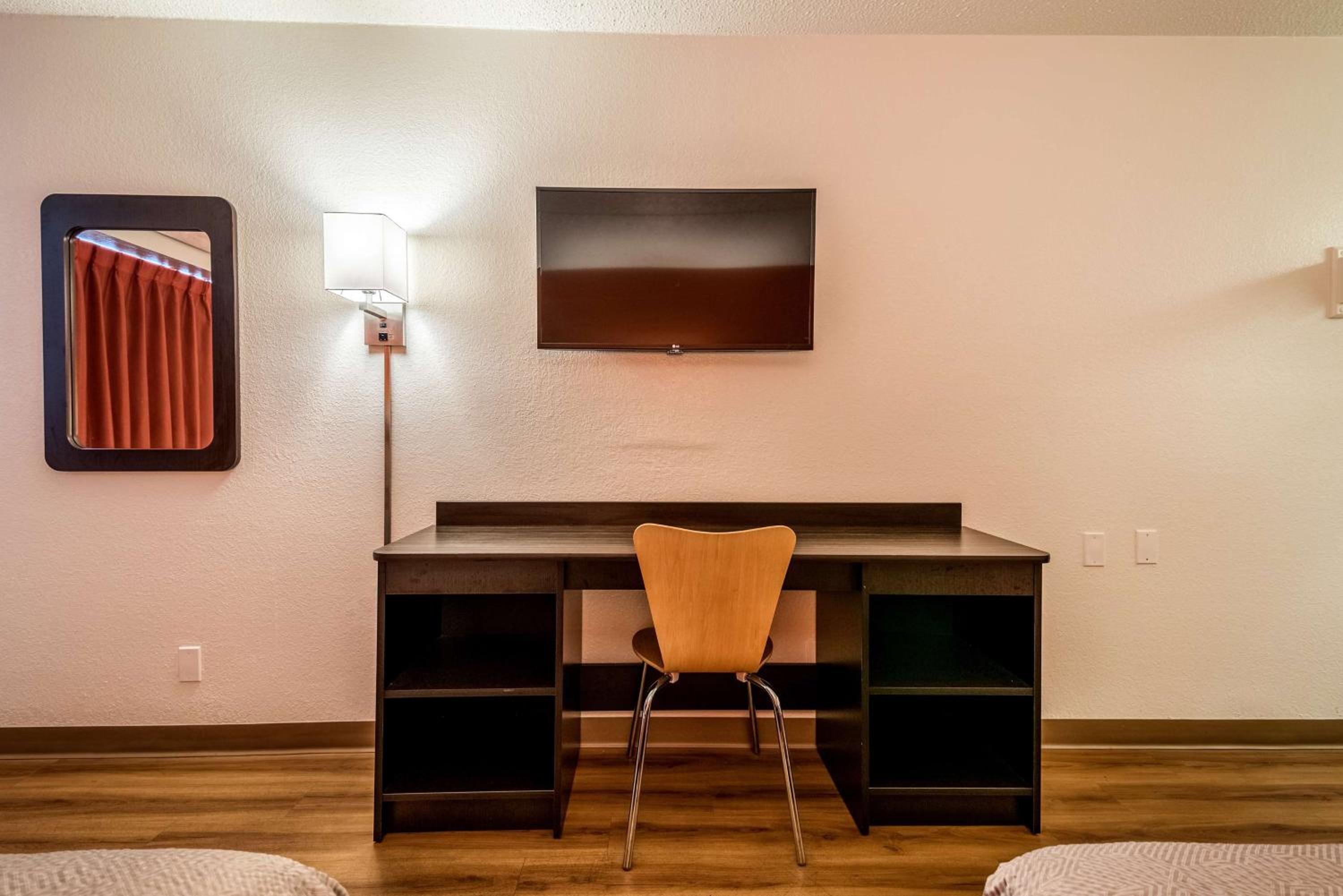 Quadruple Room - Photo 4