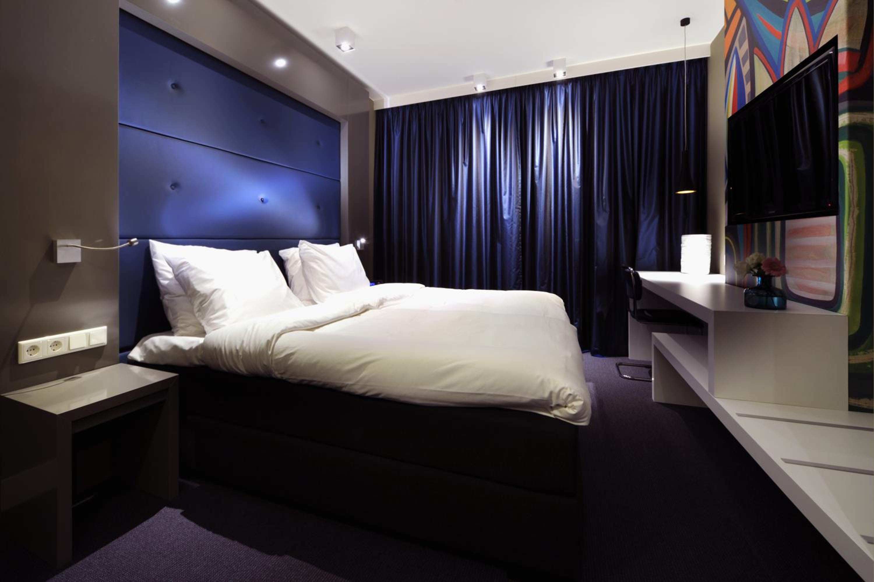 Deluxe Twin Room photo 3