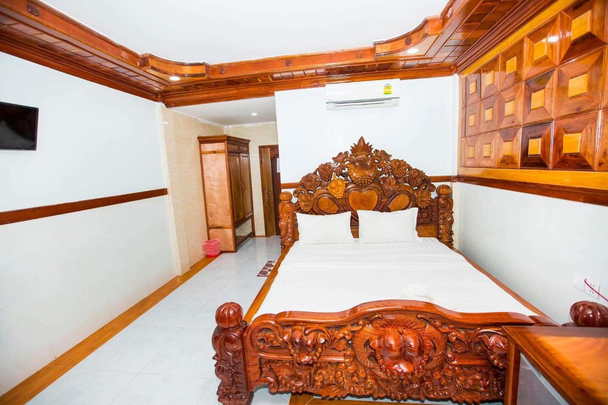 Deluxe Single Room photo 3
