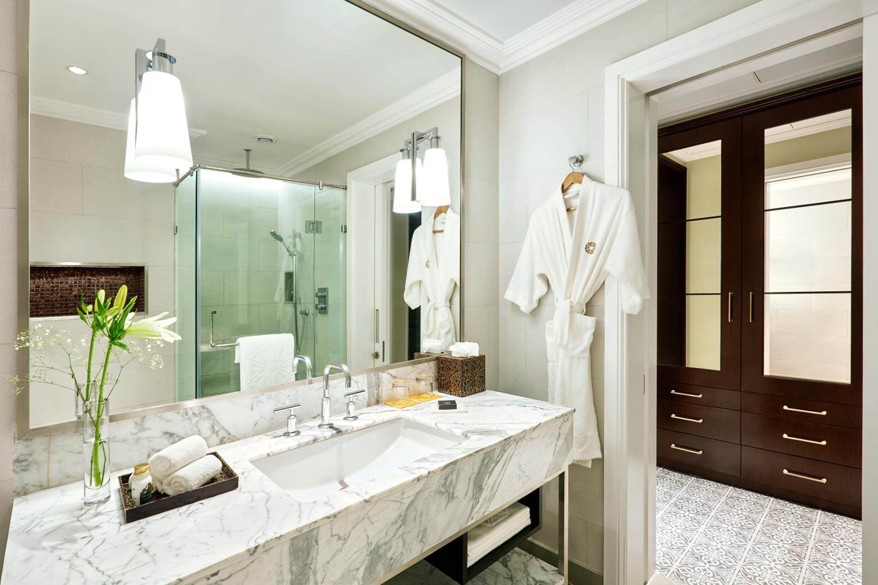Luxury Room twin Bed - Photo 5