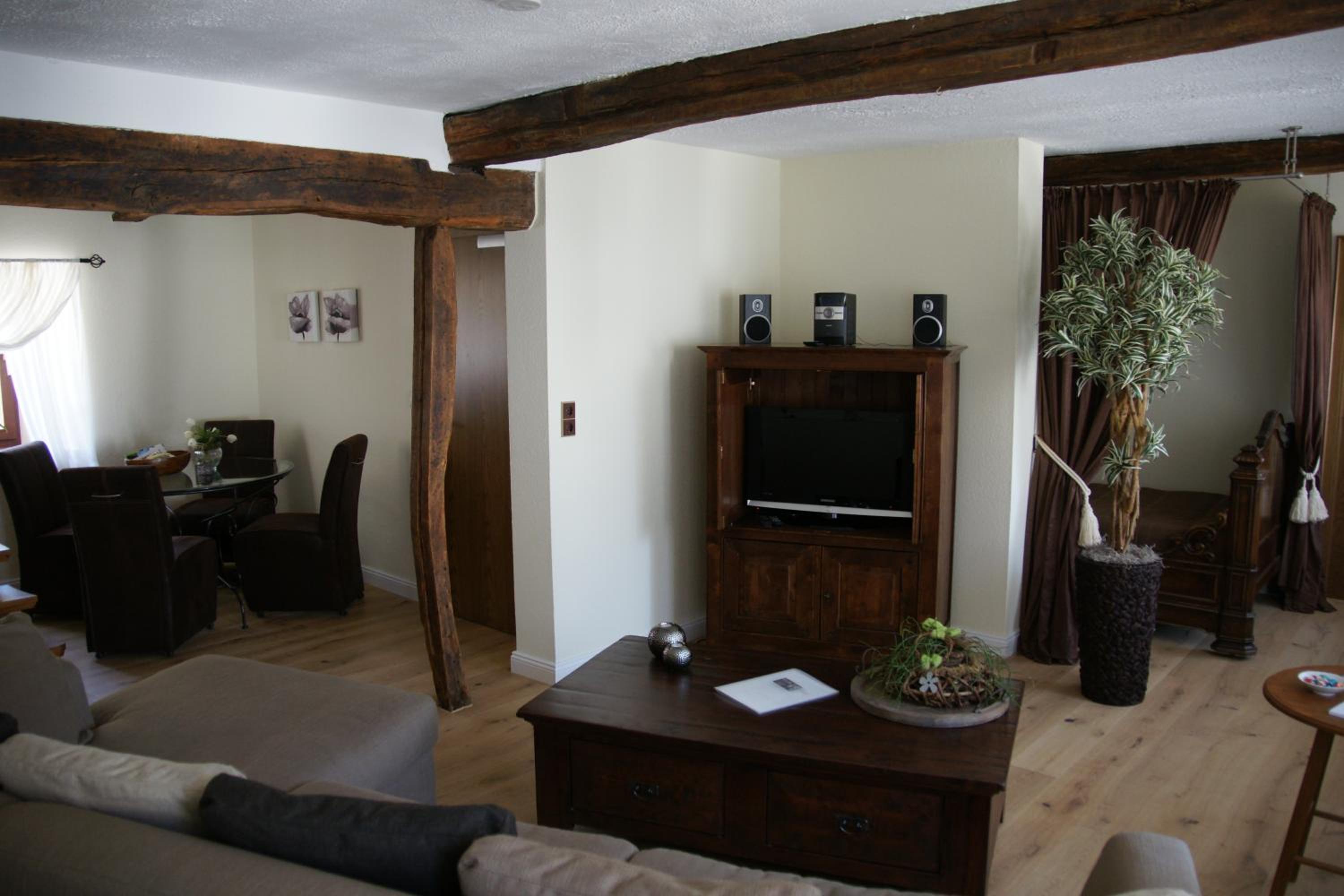 Suite photo 1