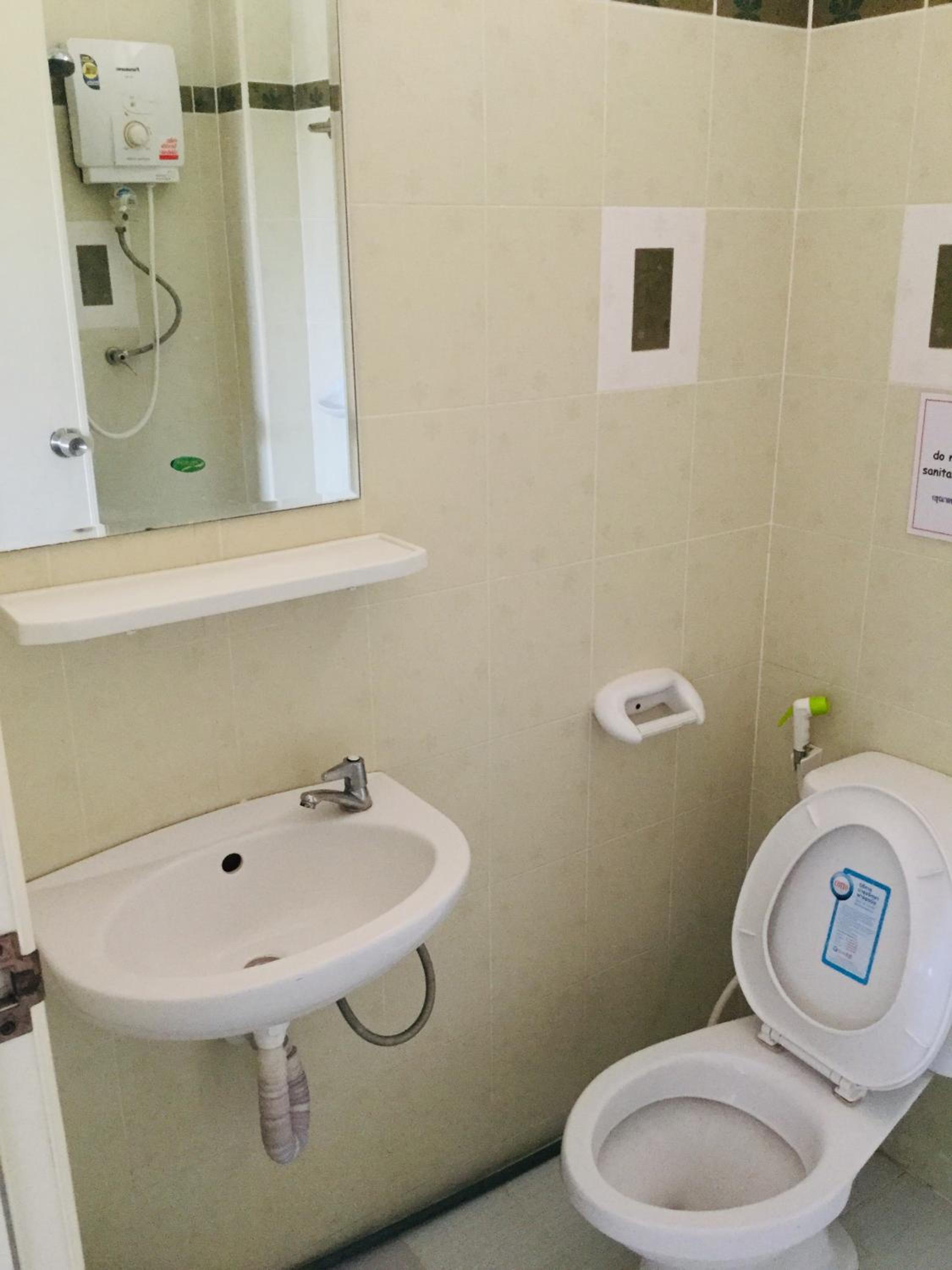 Standard Triple Room - Photo 2