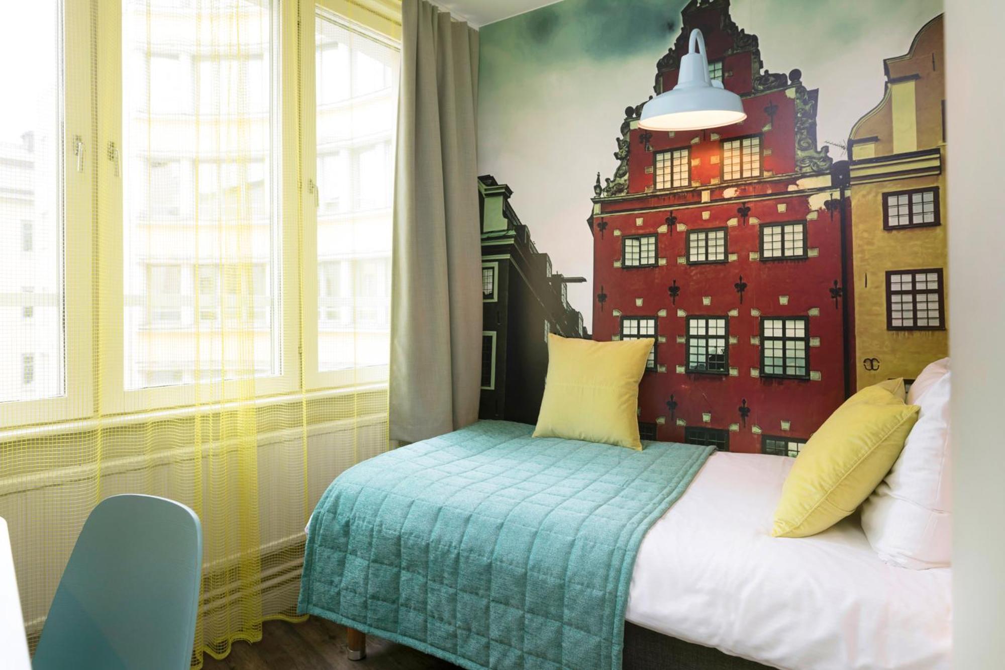 Classic Single Room
