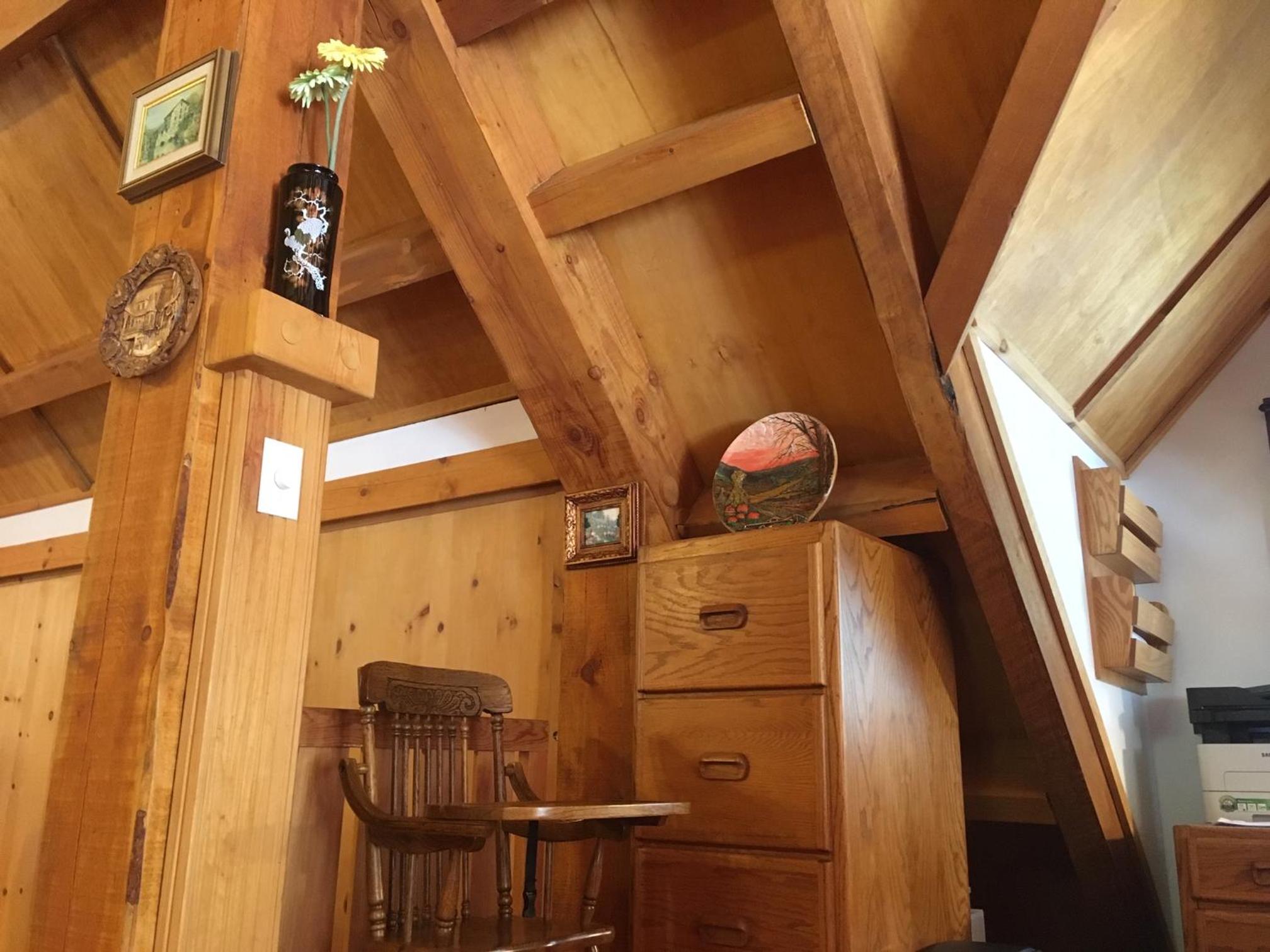 Superior Chalet photo 1