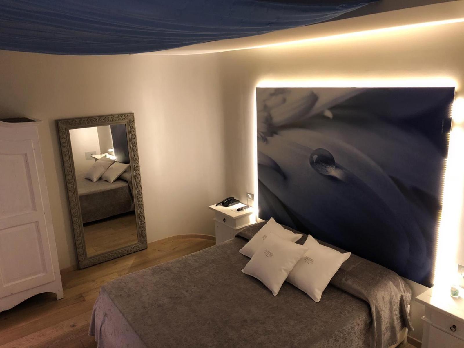 Deluxe King Zimmer