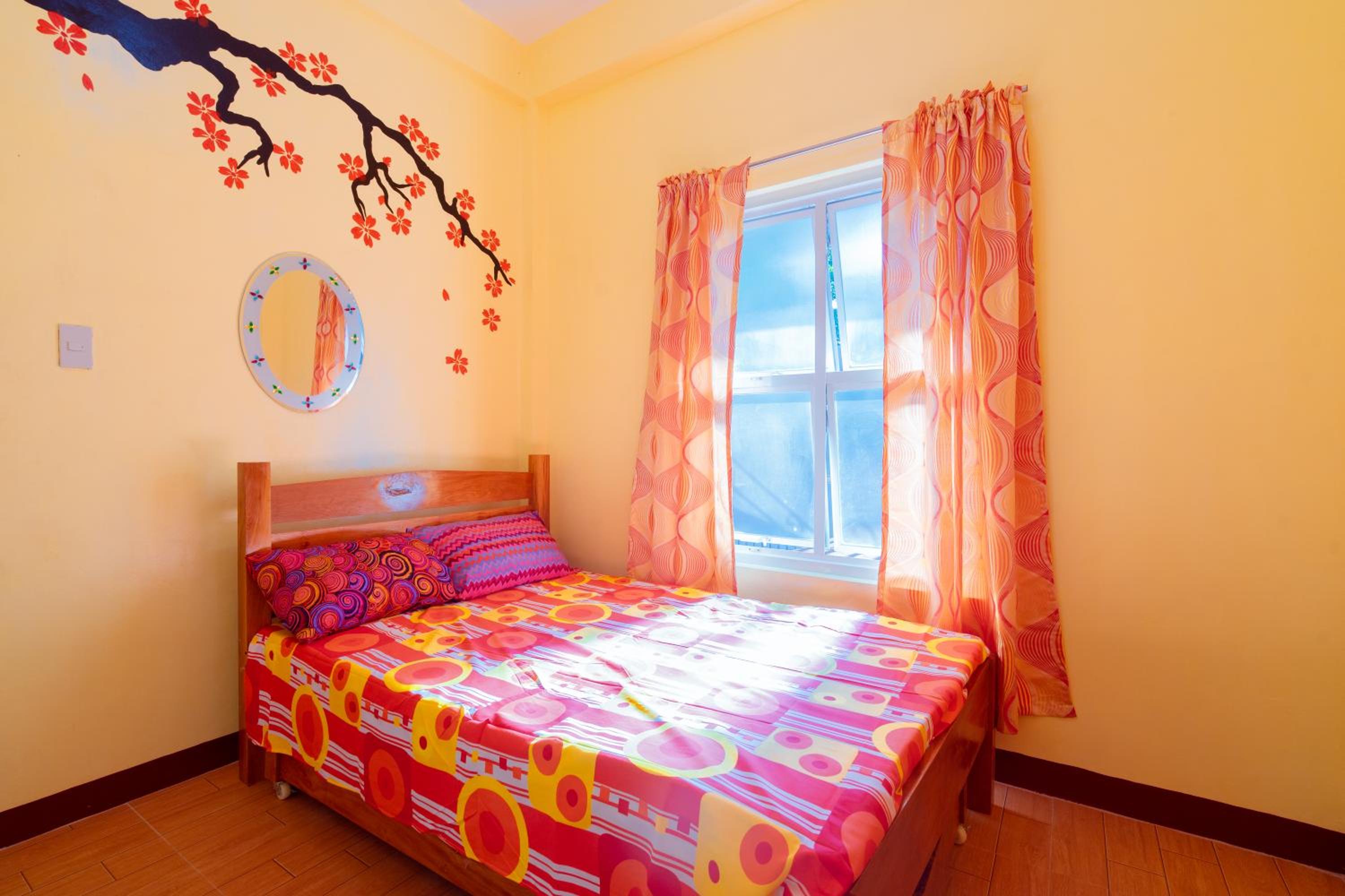 Budget Double or Twin Room