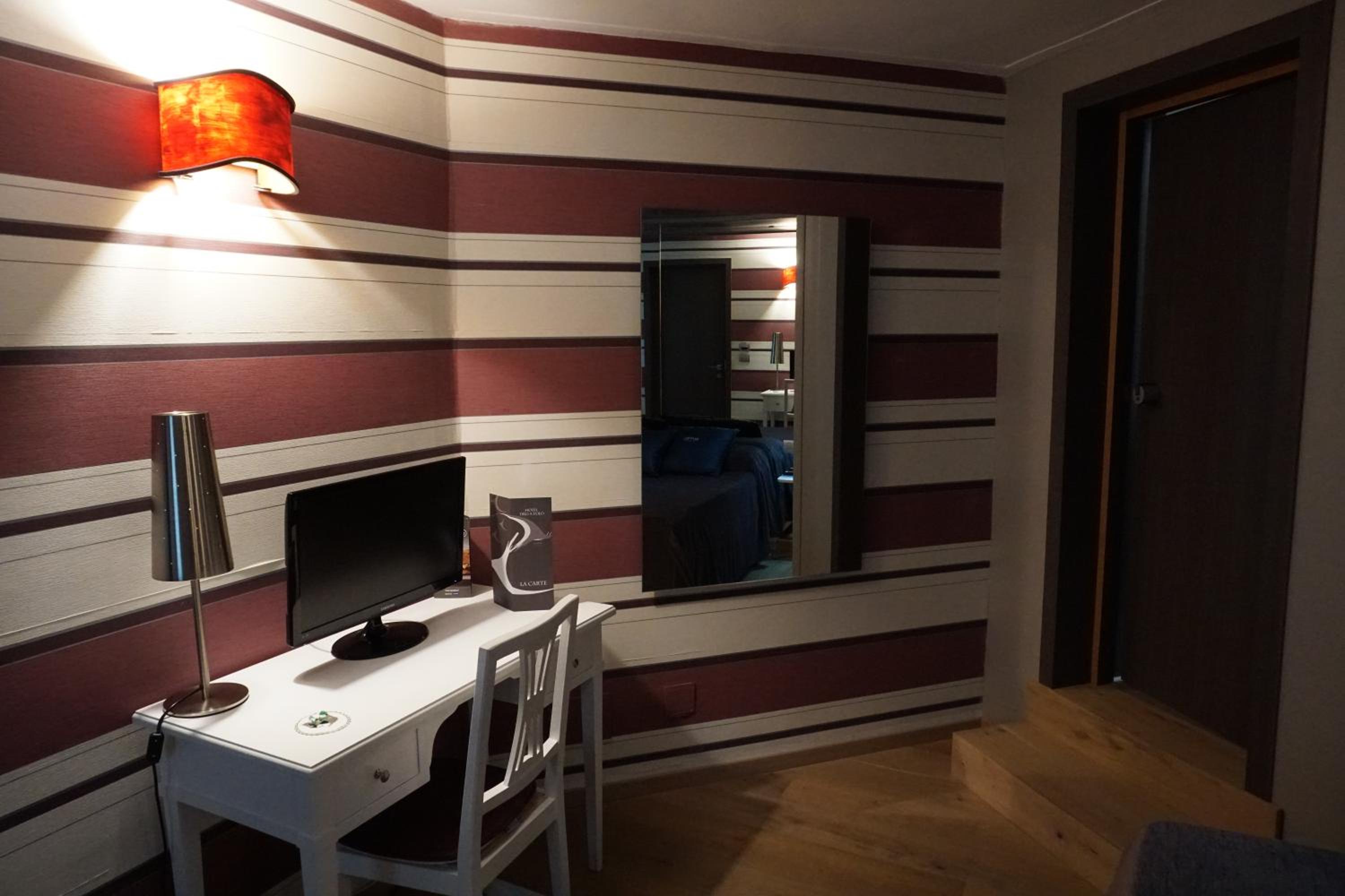 Double Room - Photo 1