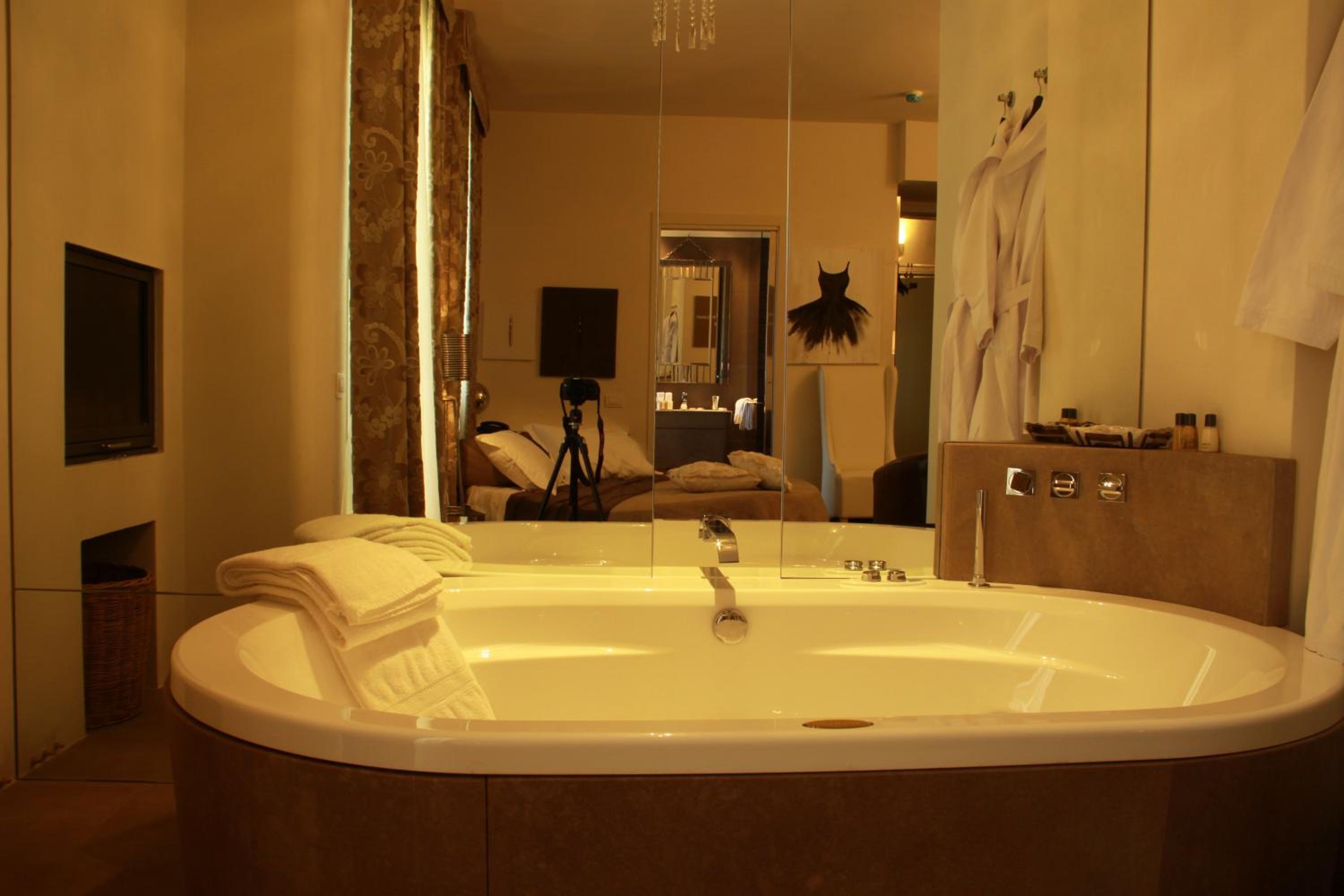 Junior Suite Wellness - Photo 8