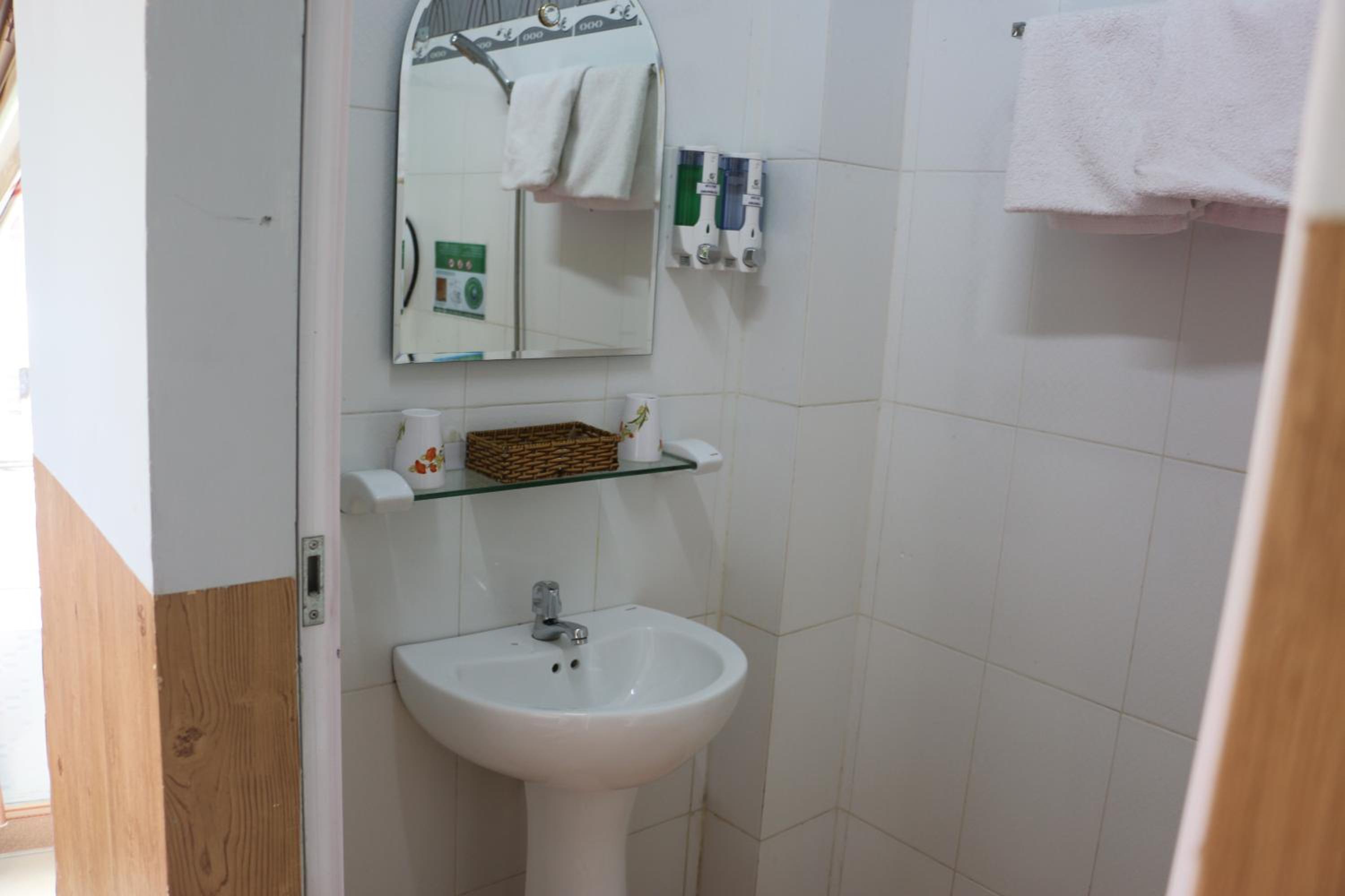 Superior Double Room photo 2