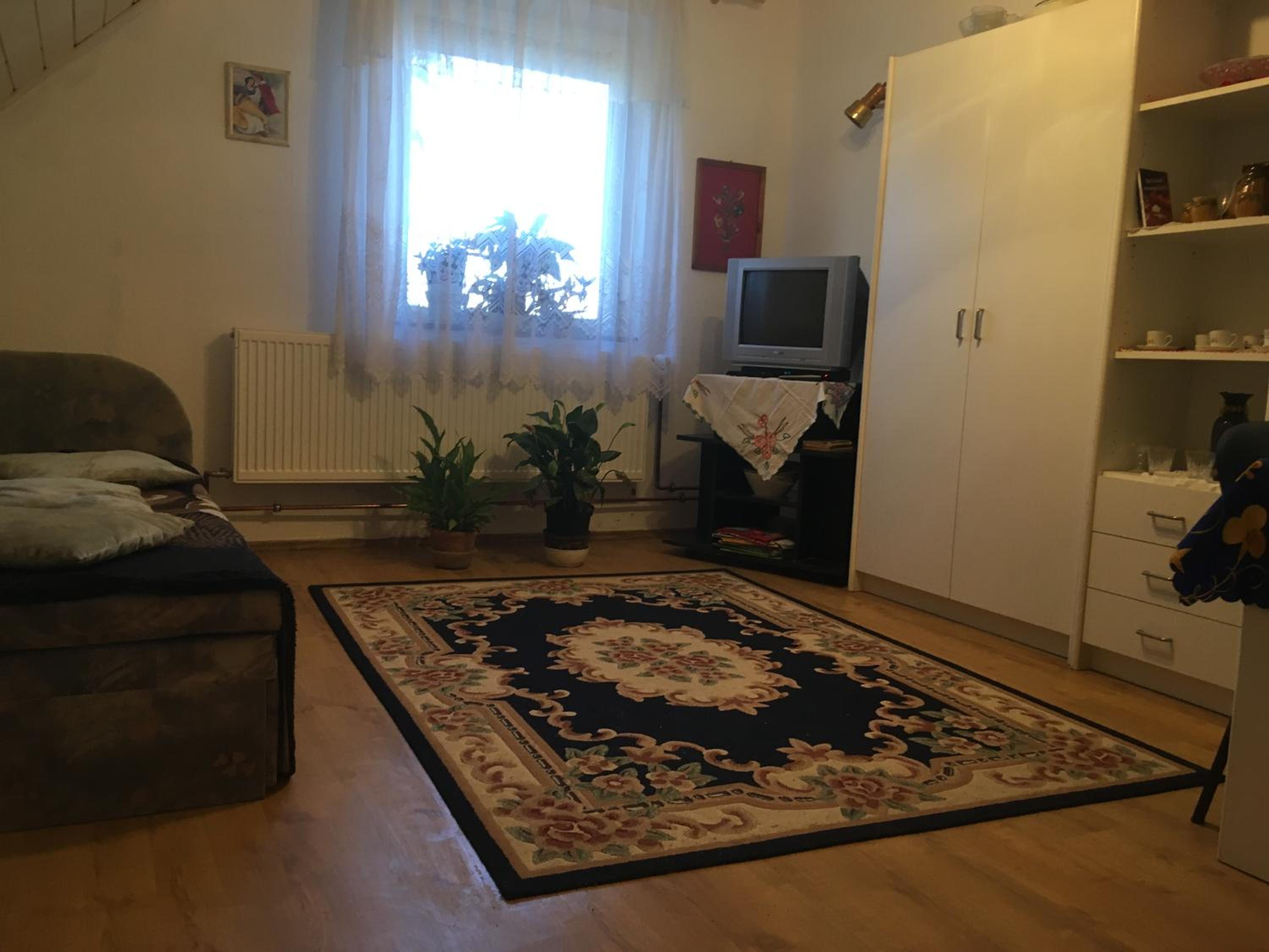 Family Room with Garden View photo 1