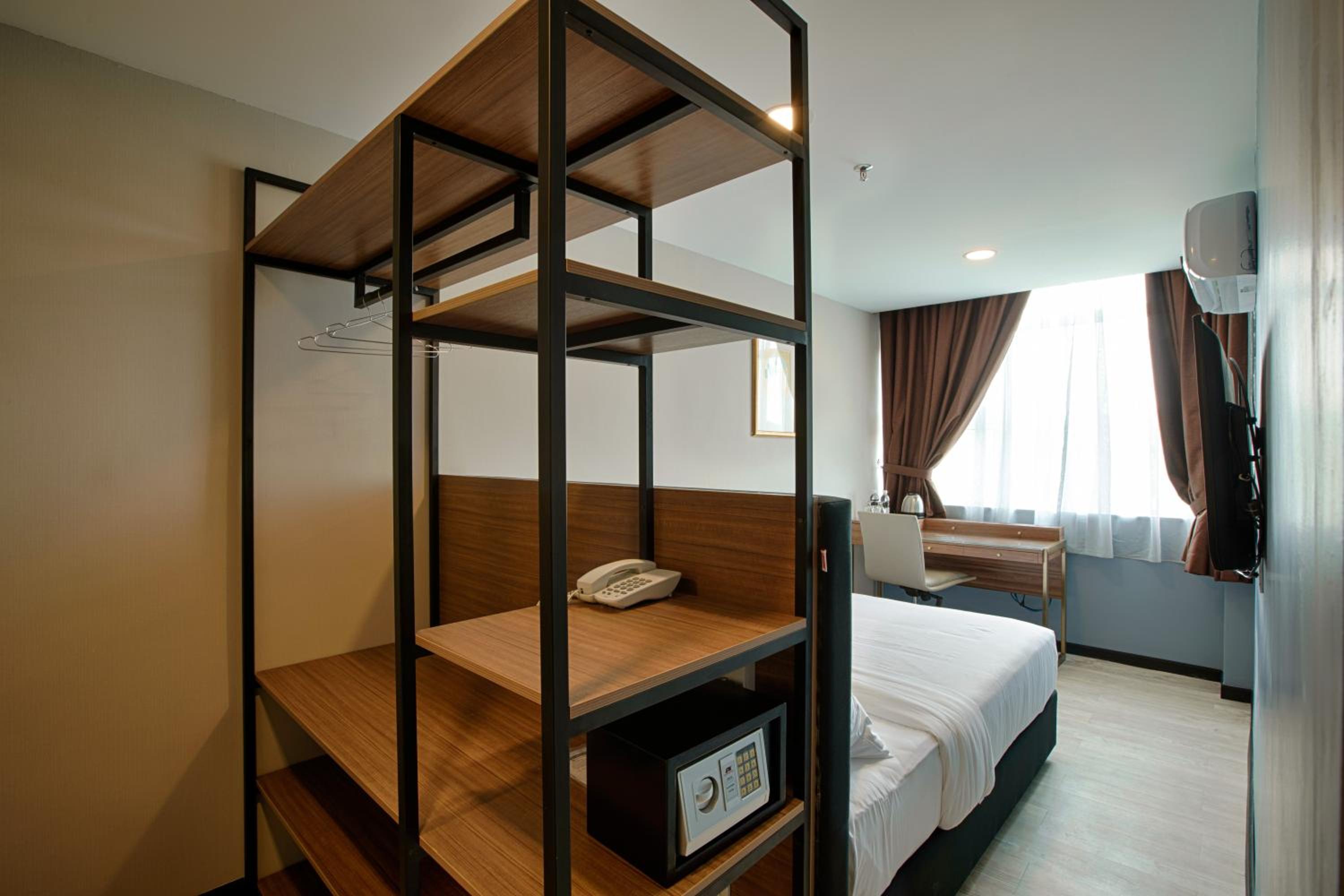 Deluxe Room photo 3