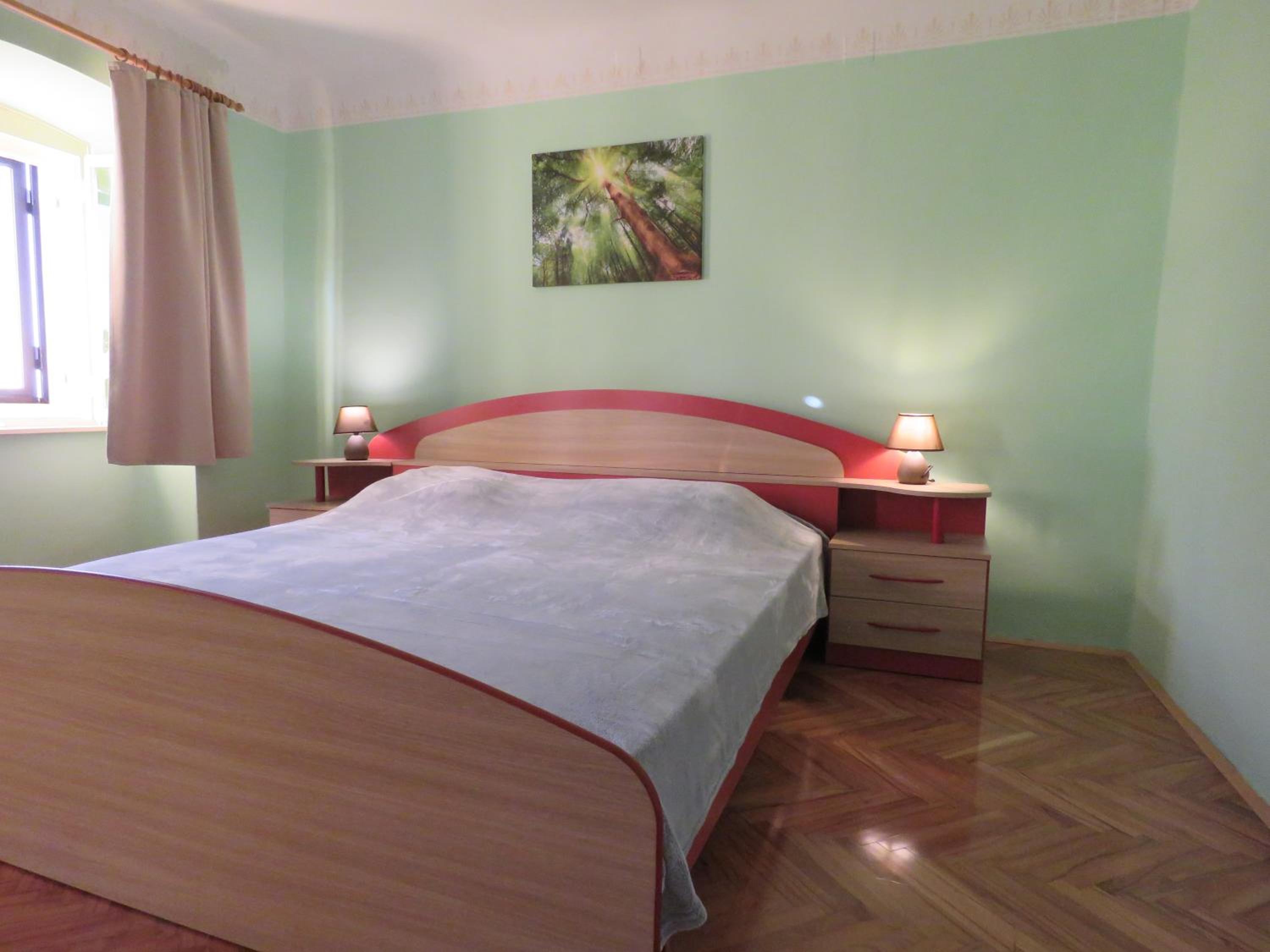 Standard Double Room with Shared Bathroom photo 3