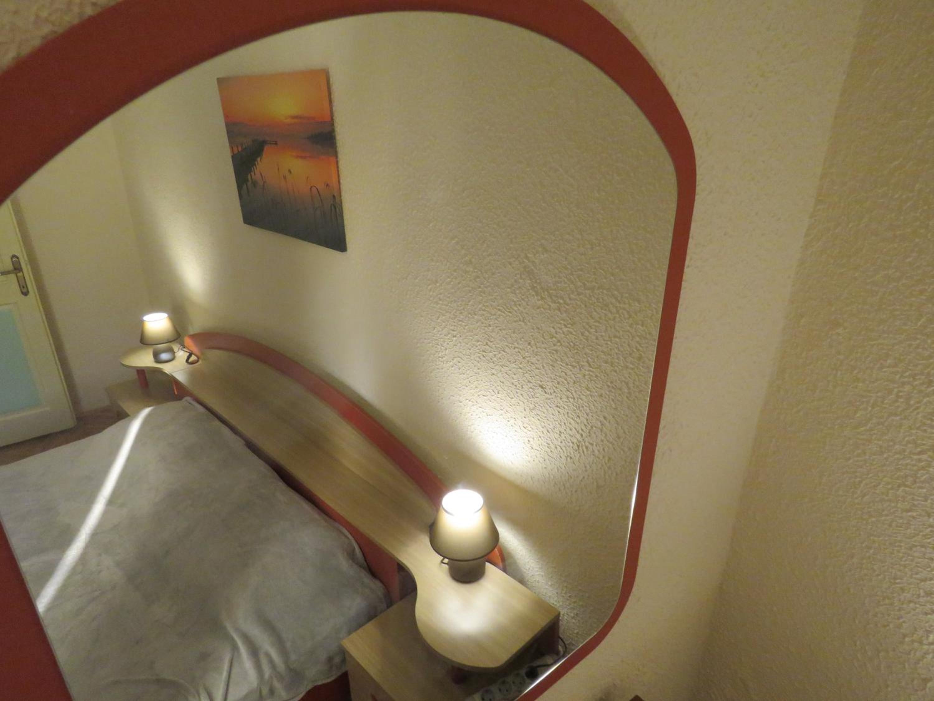 King Room with Mountain View photo 1