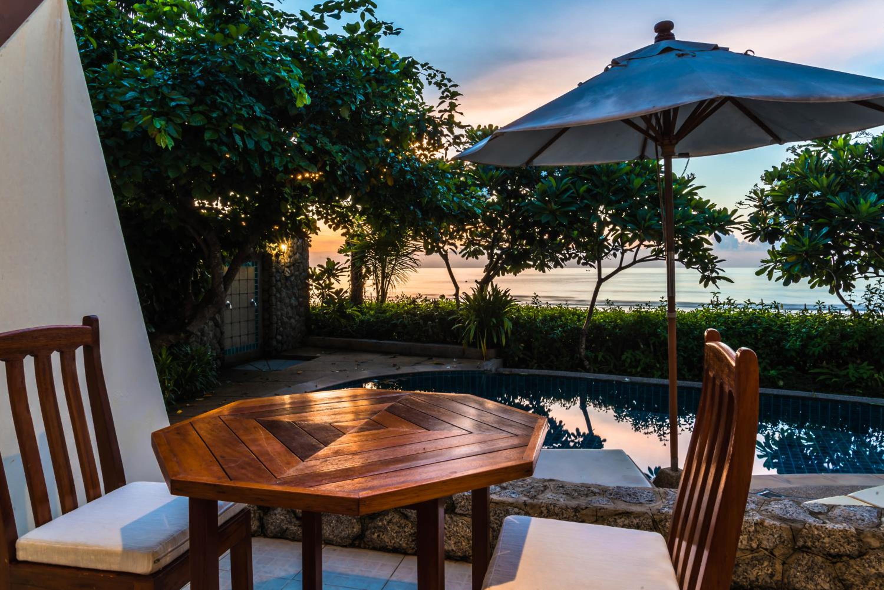 Premium Ocean Room with Pool Access (Size 50 Sqm.) - Photo 9