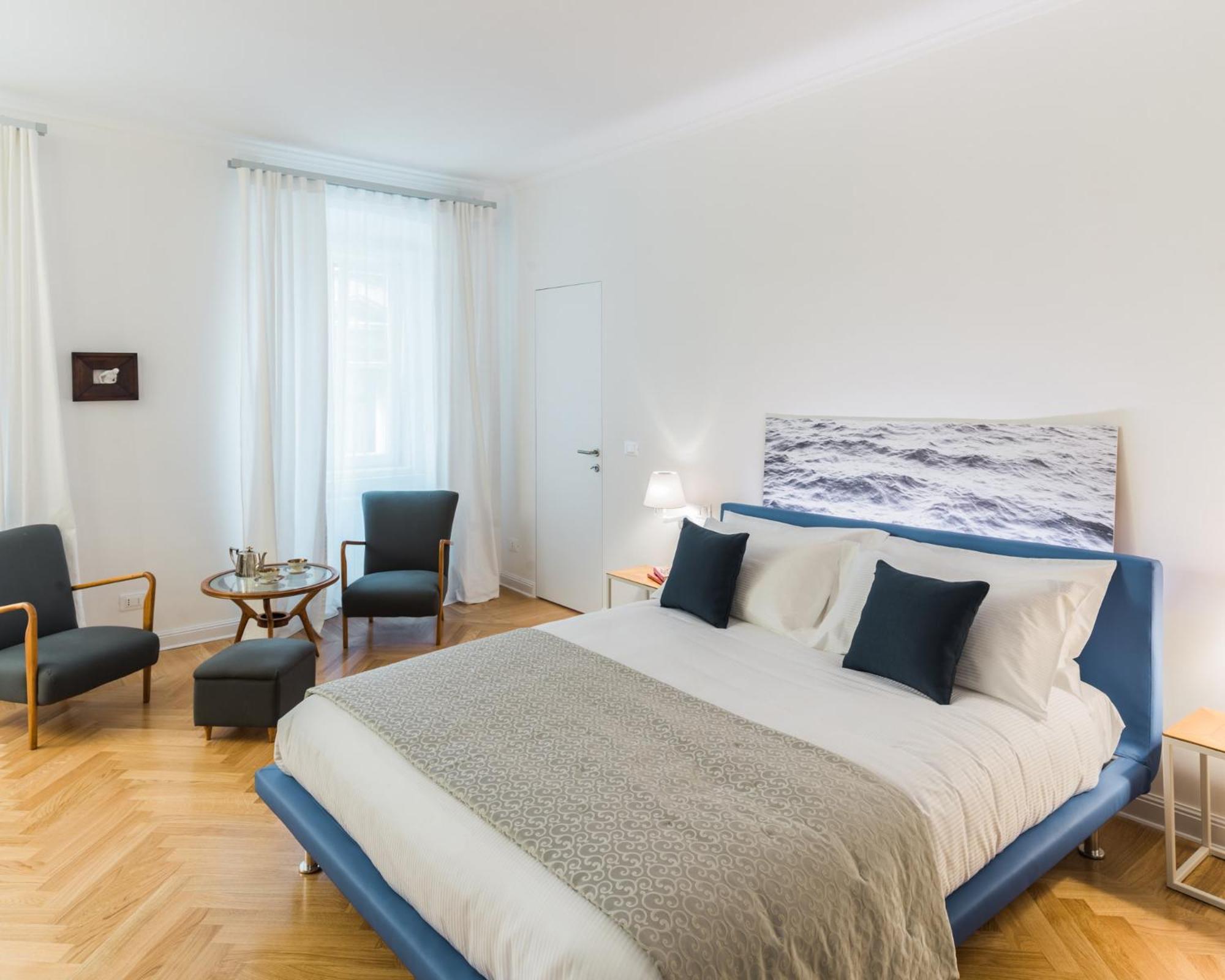 Deluxe Room photo 3