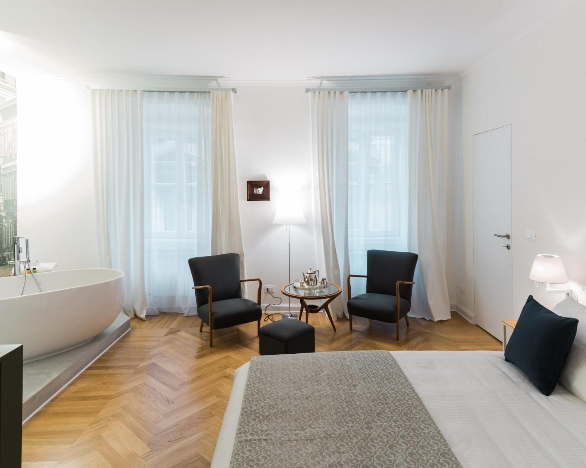Deluxe Room photo 2