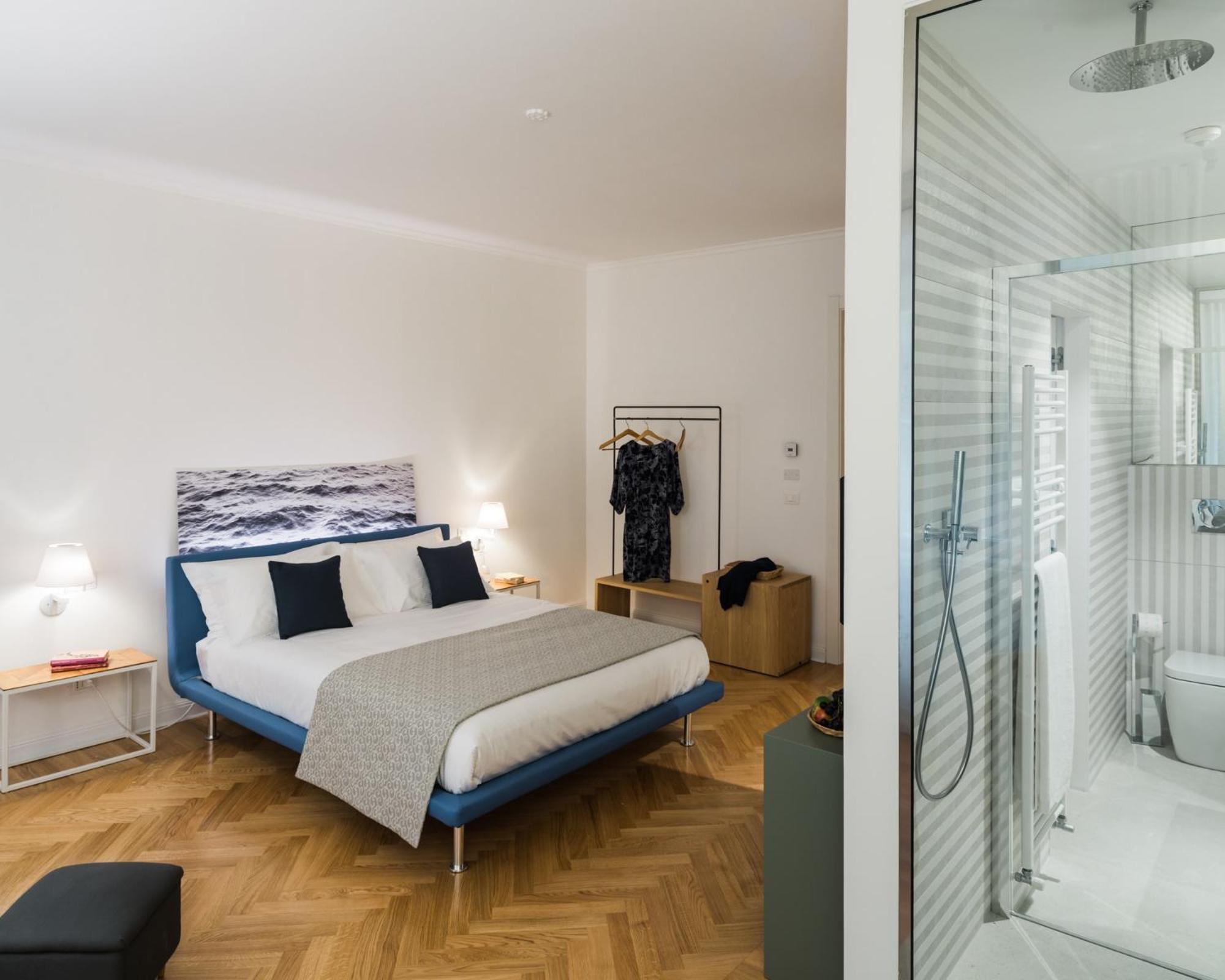 Deluxe Room photo 1