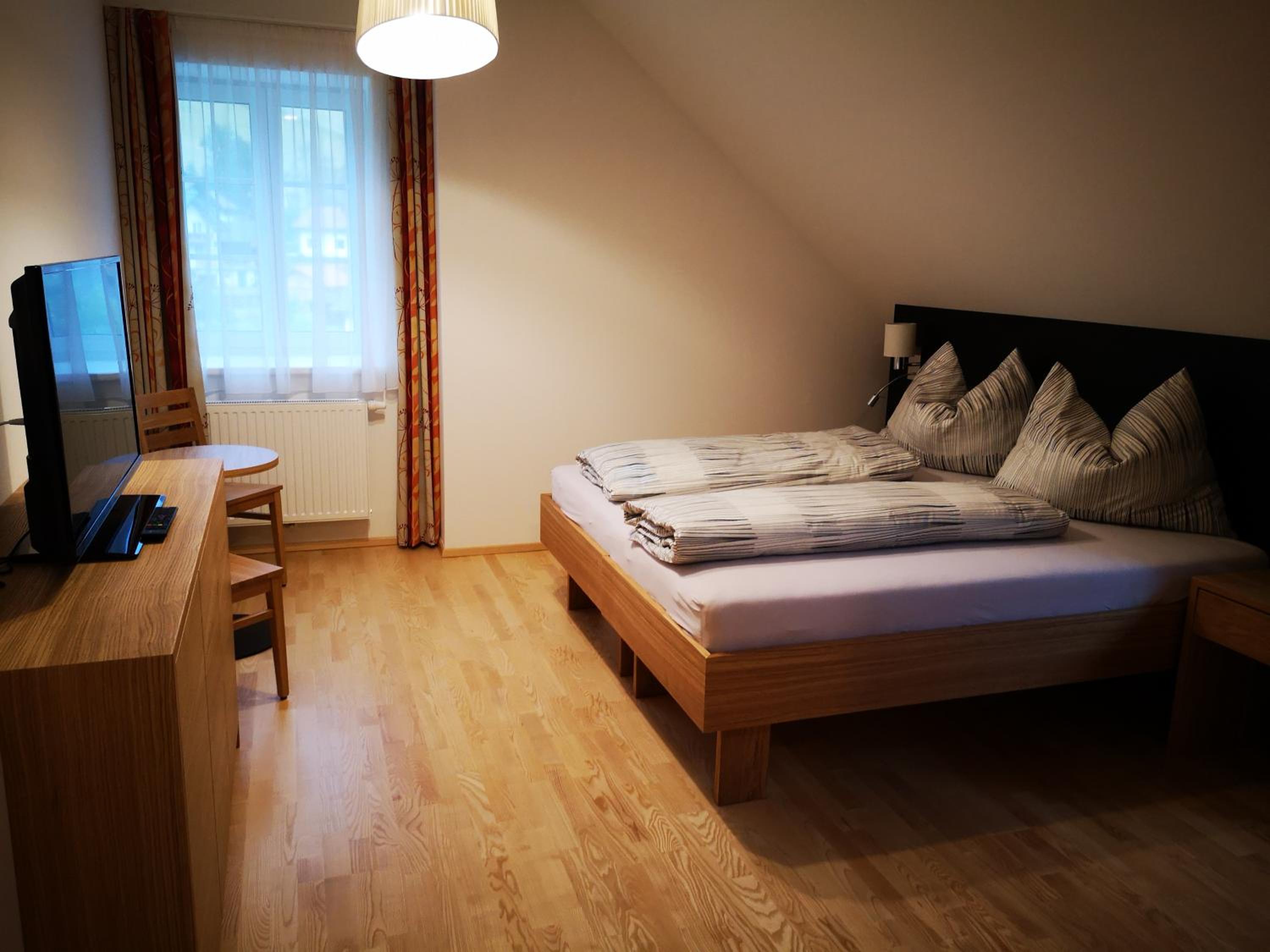 Double Room - Photo 1